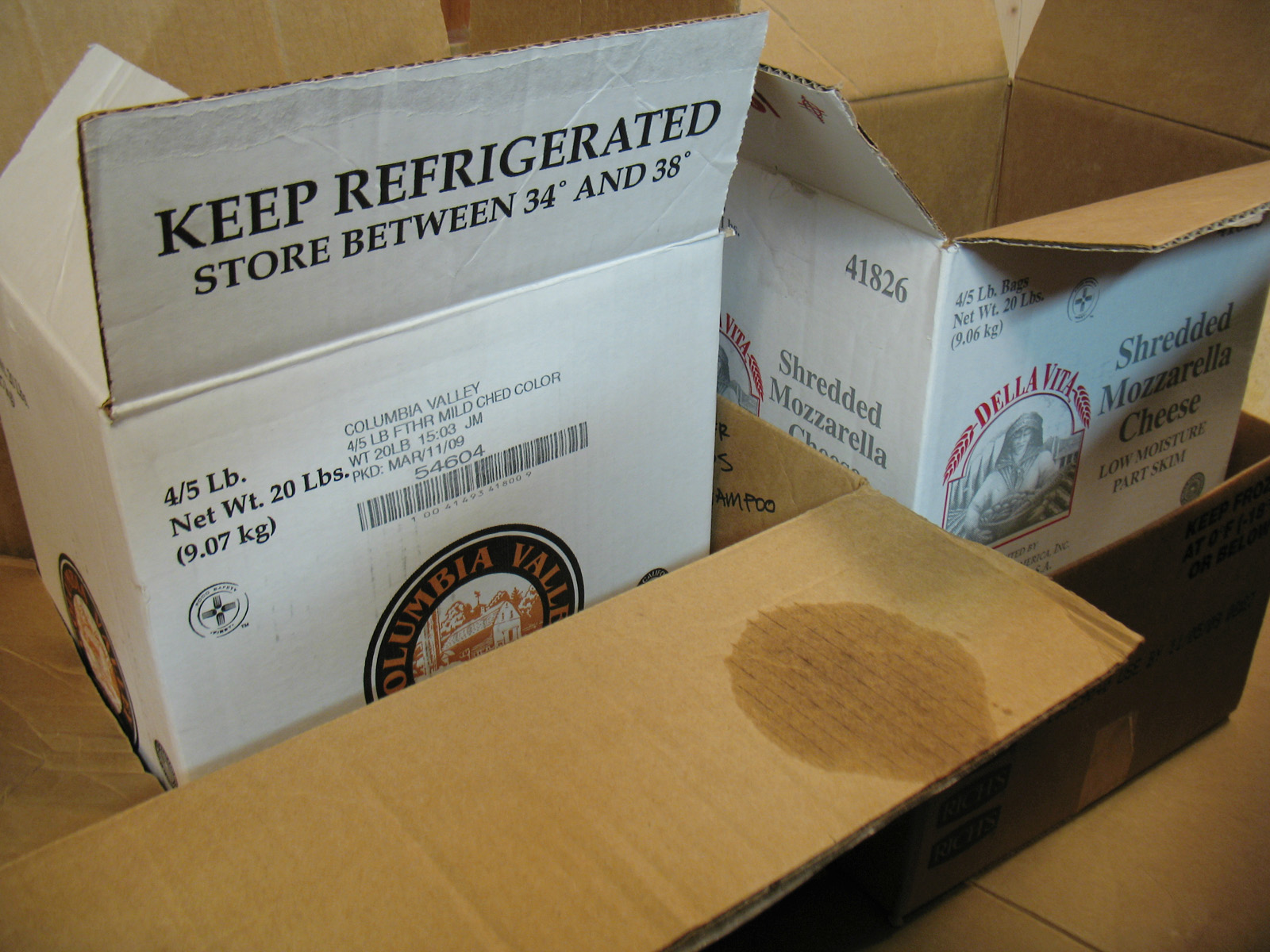 Cardboard Lumber 10 Steps (with Pictures) Instructables