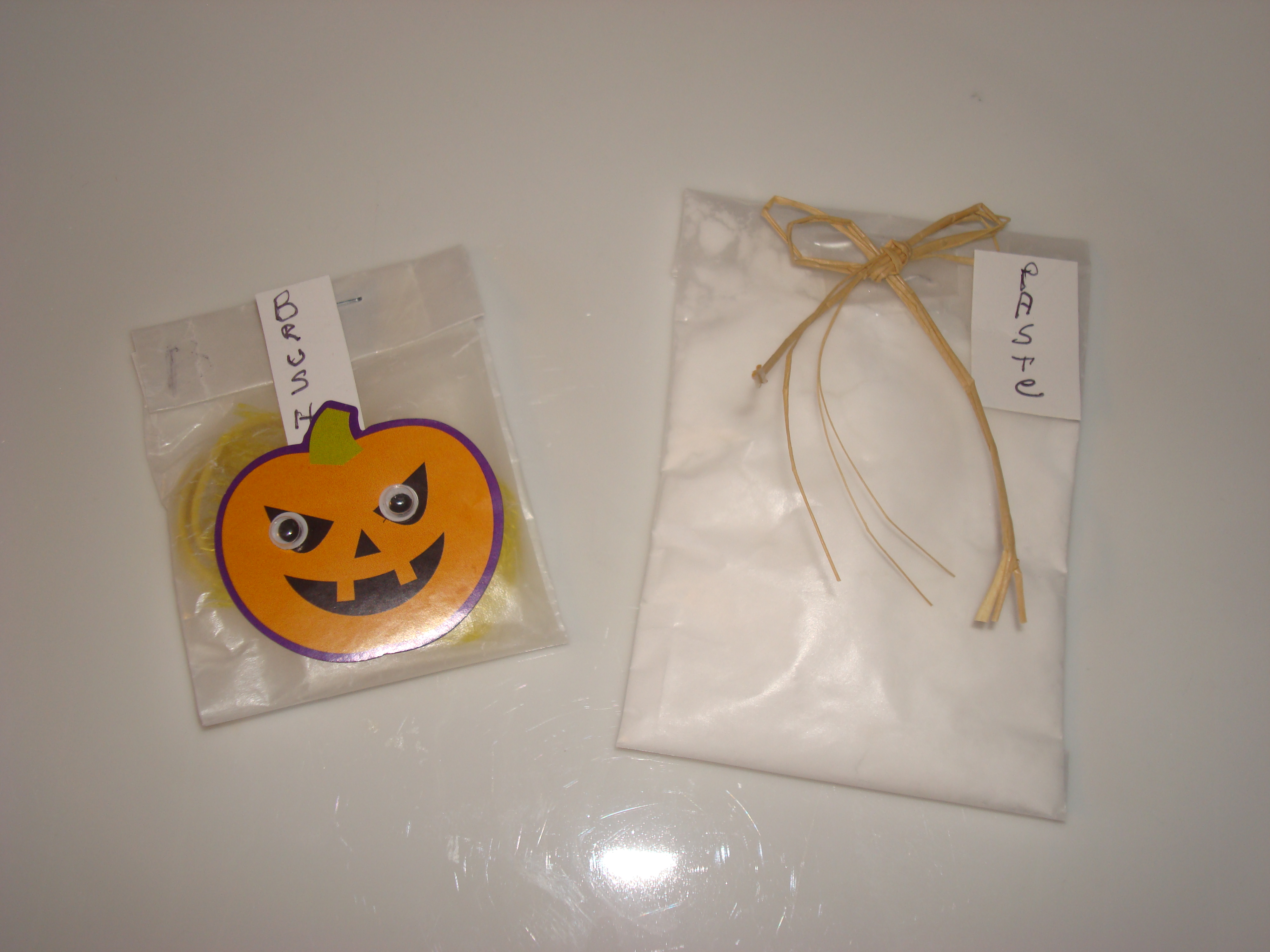 DIY Gag Party Favors 8 Steps Instructables