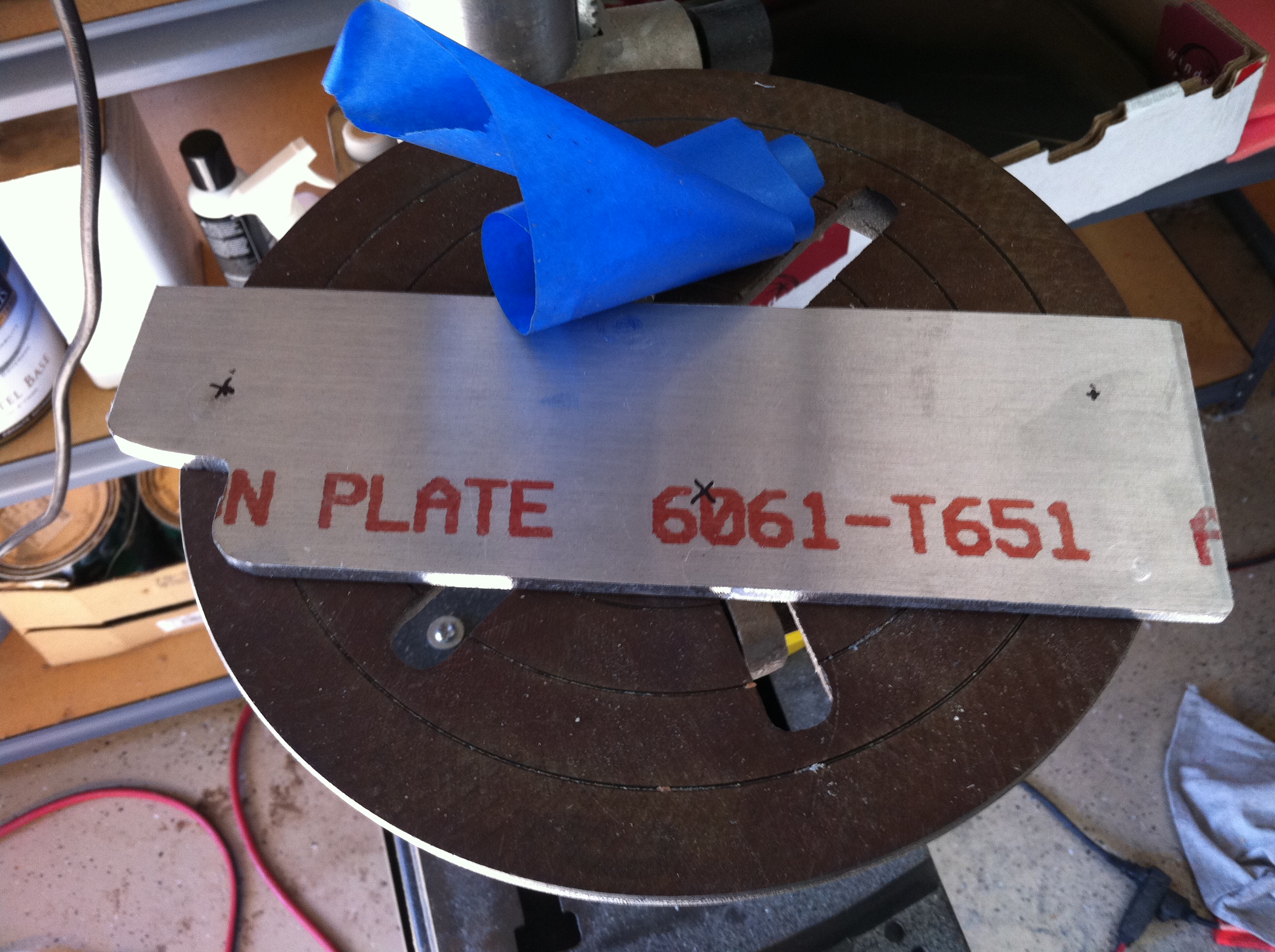 Ammo Can Motorcycle Saddlebags 5 Steps (with Pictures) Instructables