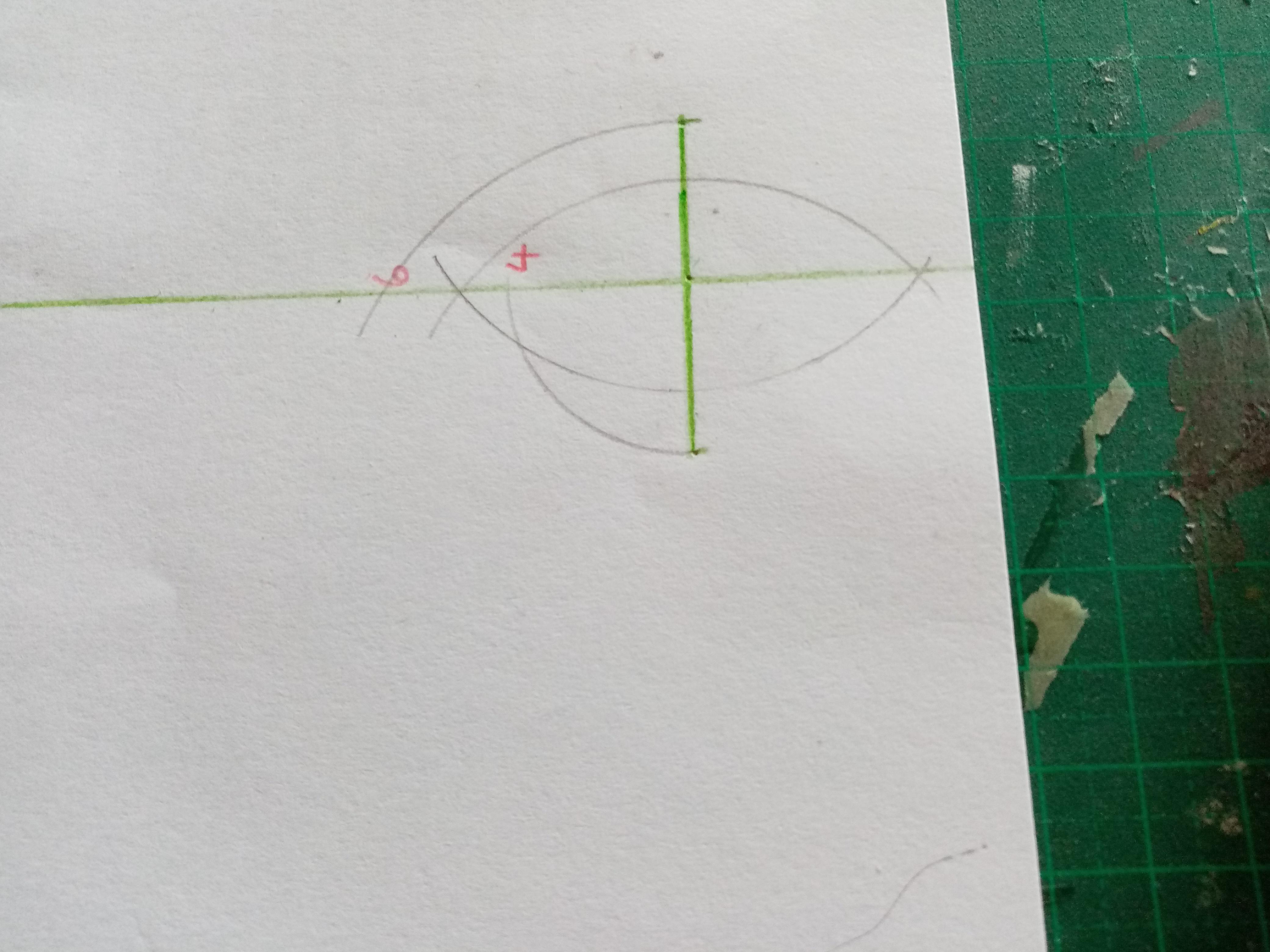 Drawing Regular Polygons 10 Steps (with Pictures) Instructables