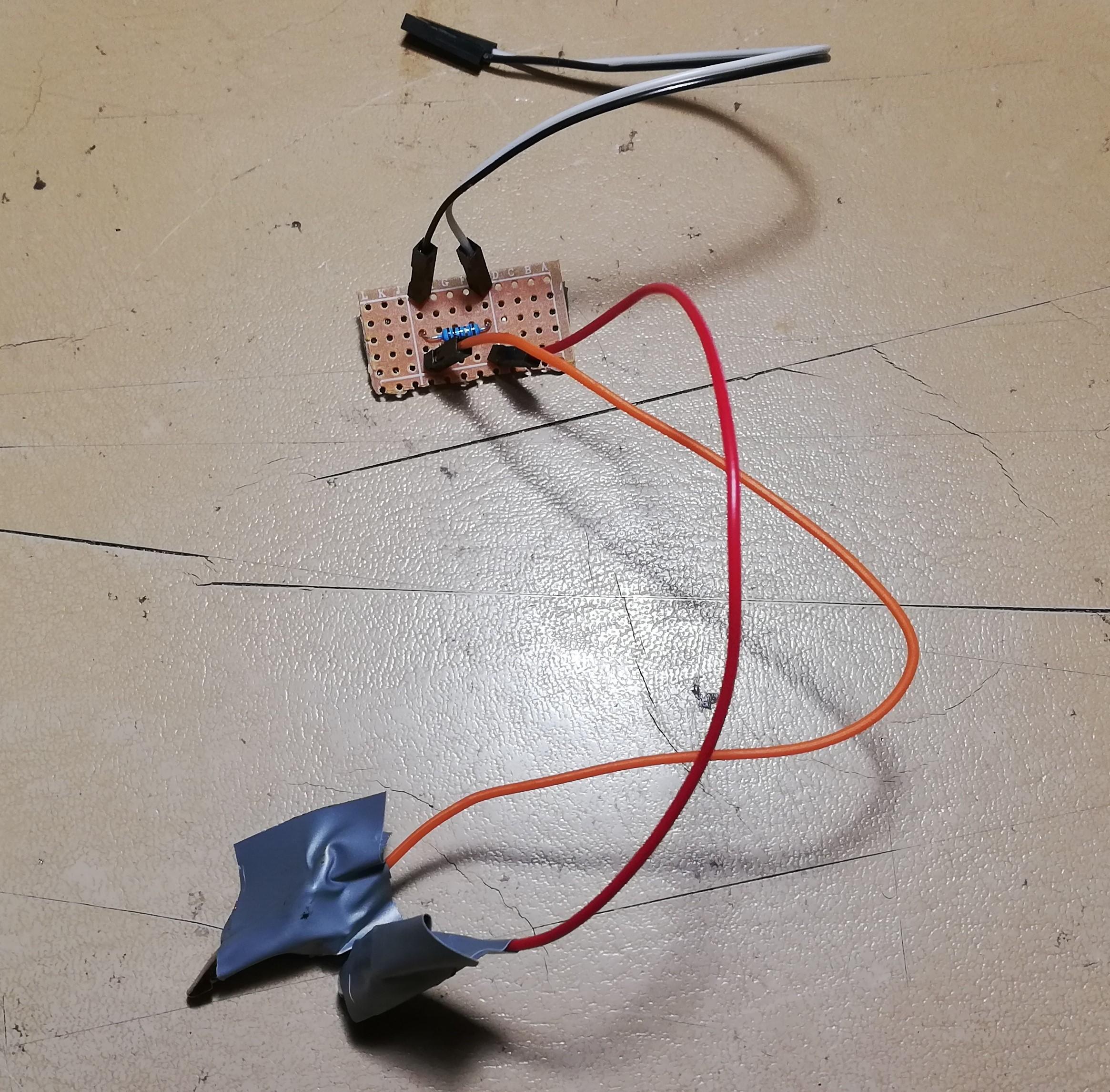 How to Make a Rapid AA Battery Tester Sorter Simple and Accurate 9