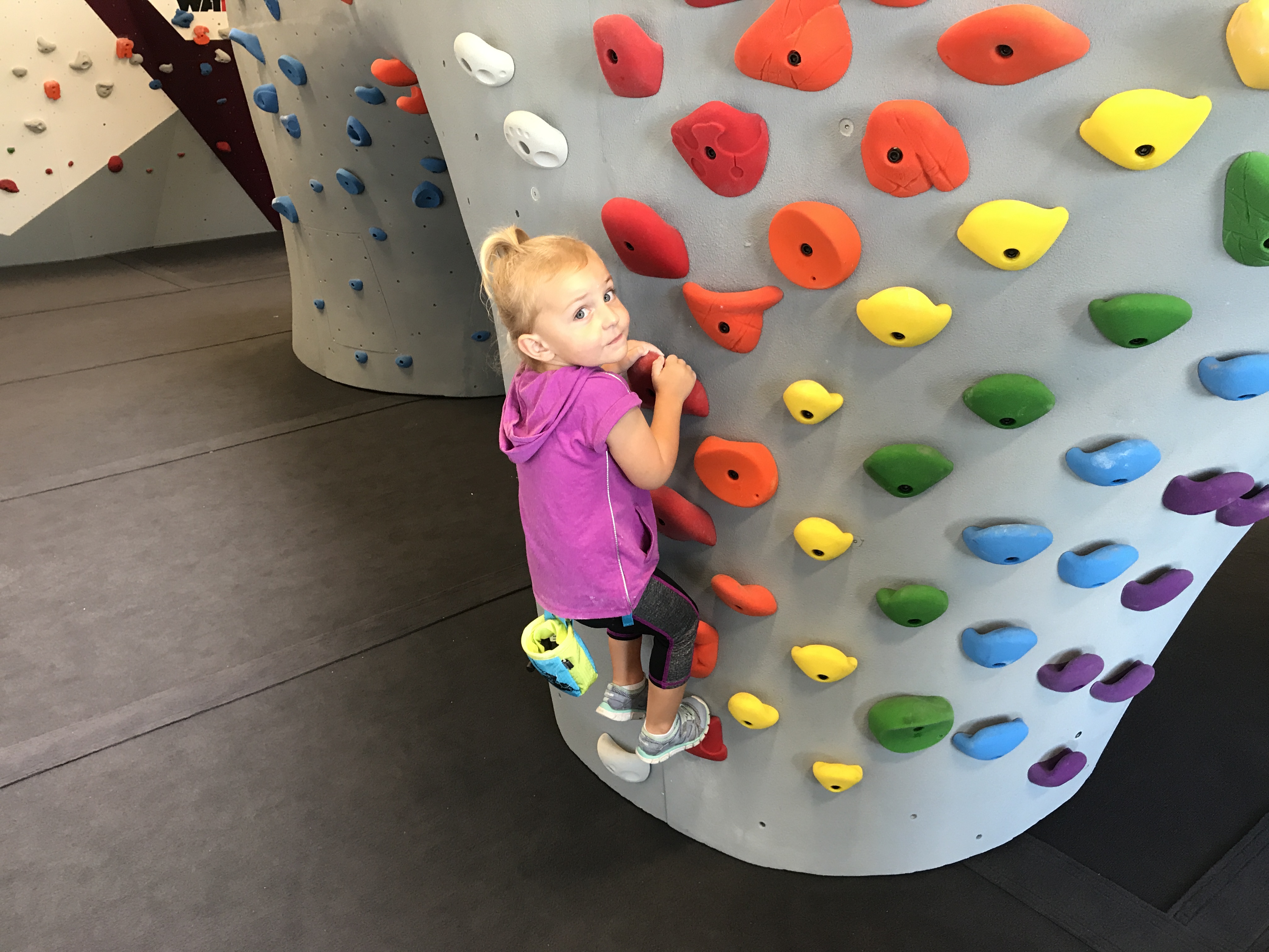 How to Get Into Rock Climbing 6 Steps (with Pictures) Instructables