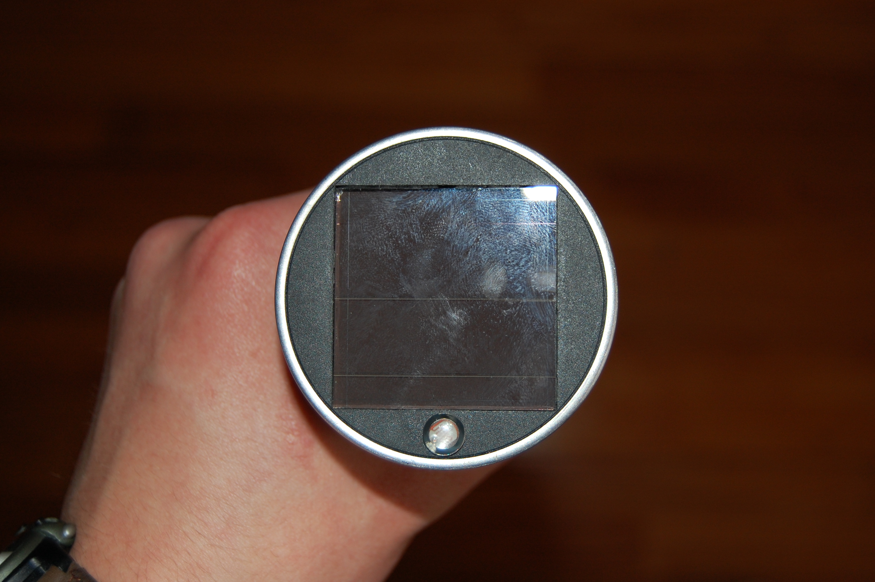 How to Make a Cheap Ecofriendly Light Up Cane. 6 Steps Instructables