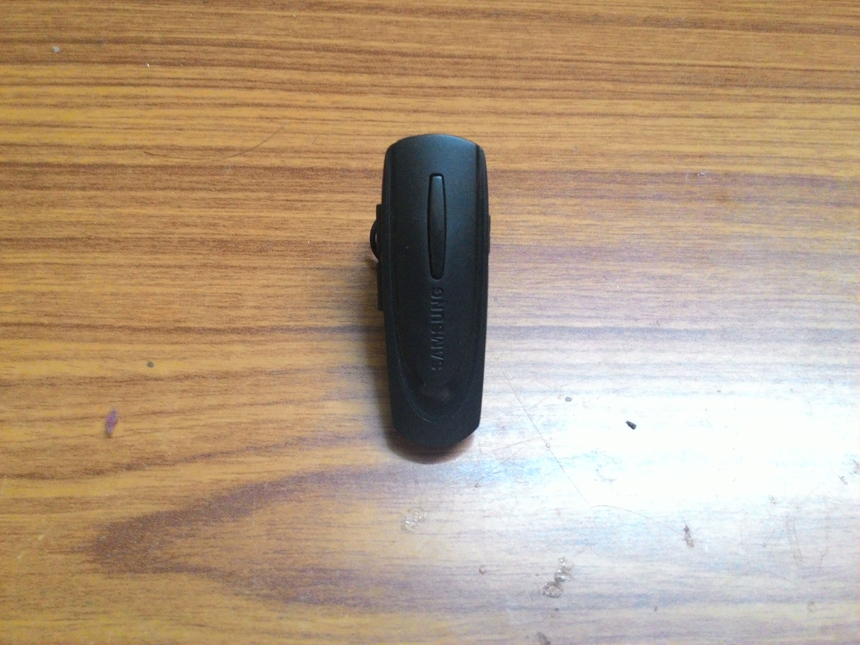 Convert Your Bluetooth Headset Into Wired Bluetooth Headset : 6 Steps