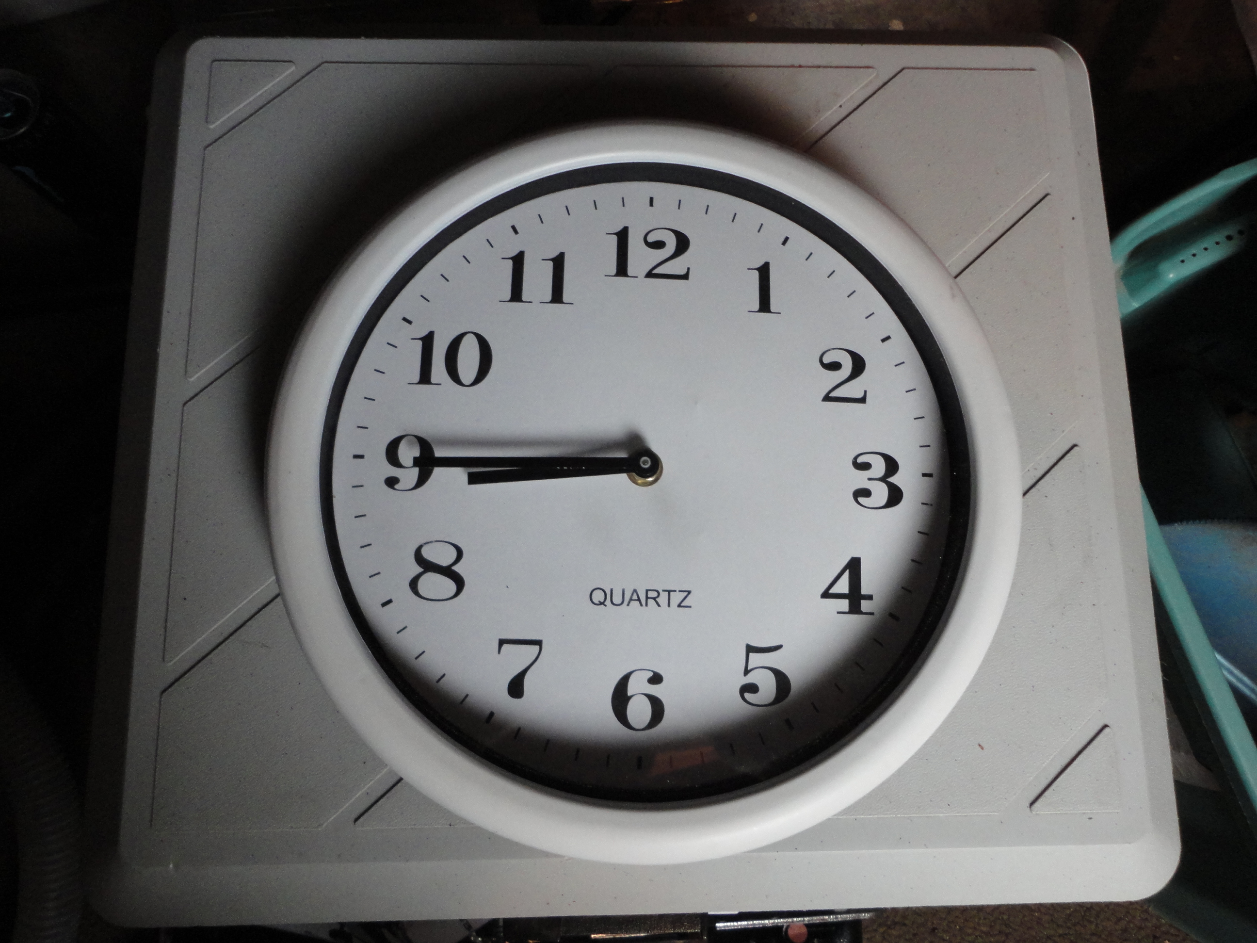 Hack a Digital Frame Into a 2 Clock 5 Steps Instructables