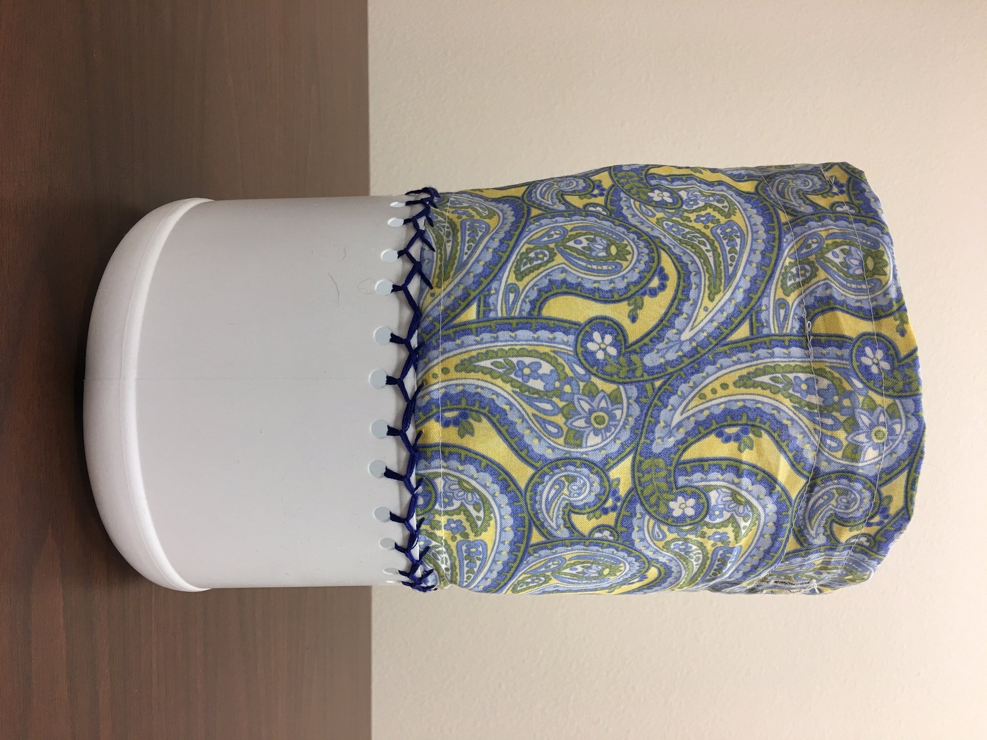 Bleach Bottle Bag 7 Steps Instructables