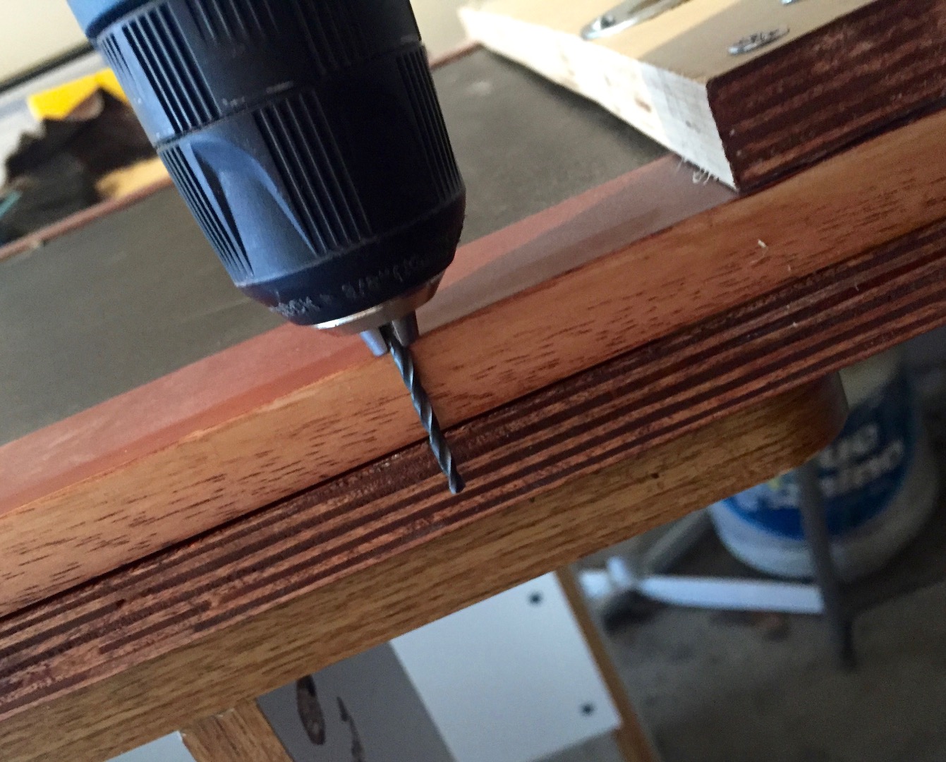 Faux Live Edge Wood Mirror 10 Steps (with Pictures) Instructables