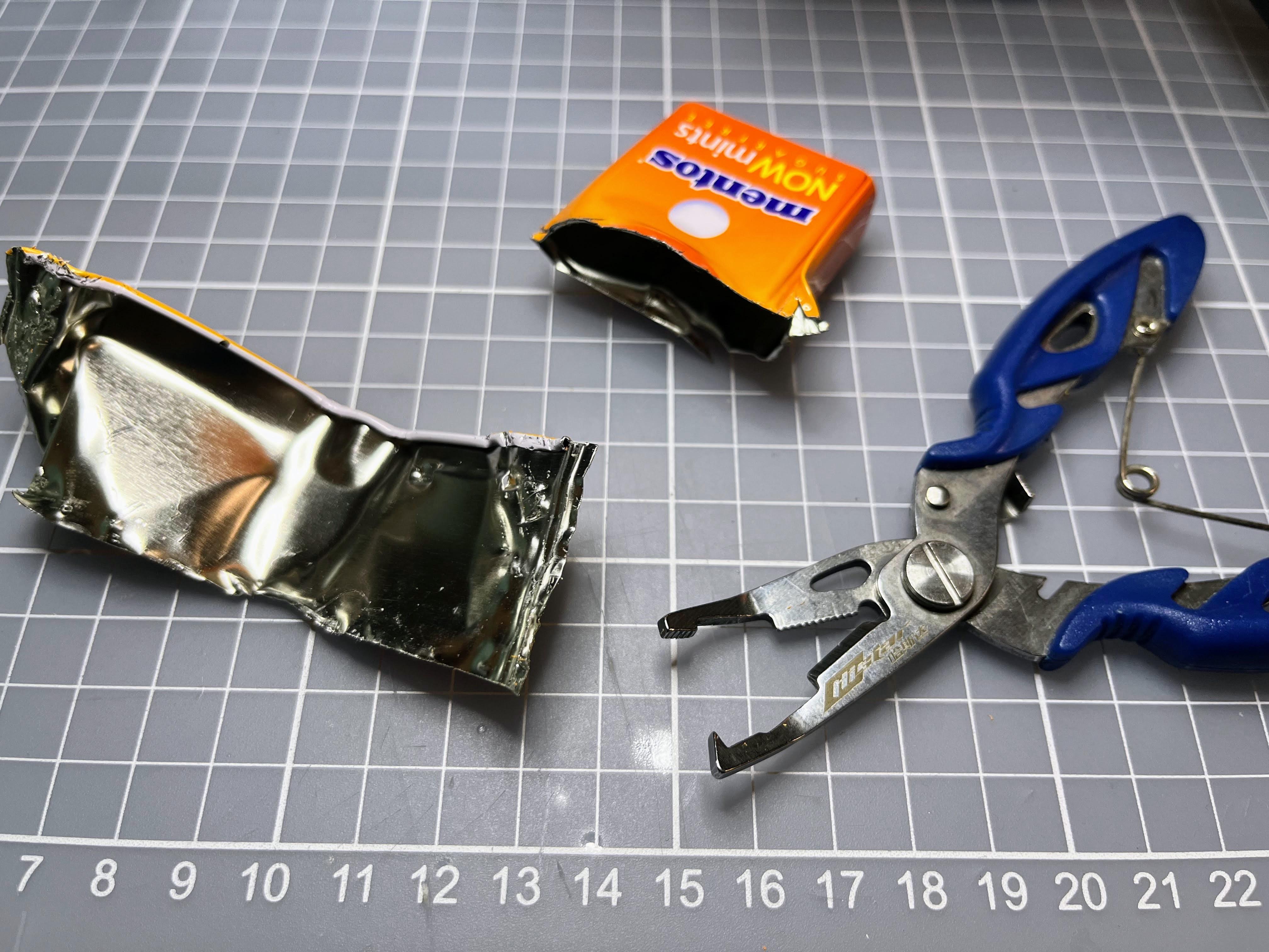 Fix Broken Umbrella 18 Steps (with Pictures) Instructables