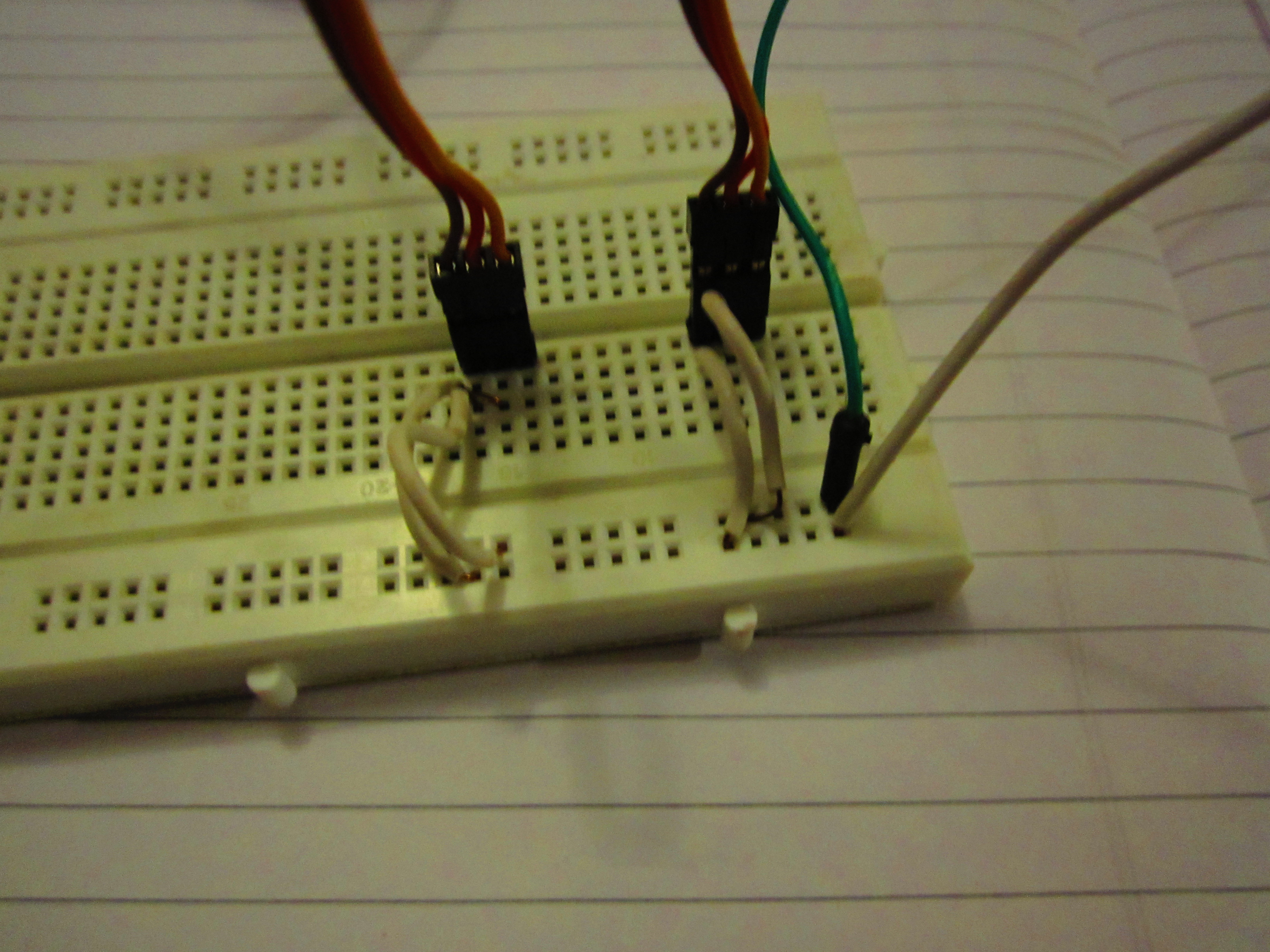 Automatic Fish Feeder in 20 Minutes : 5 Steps - Instructables