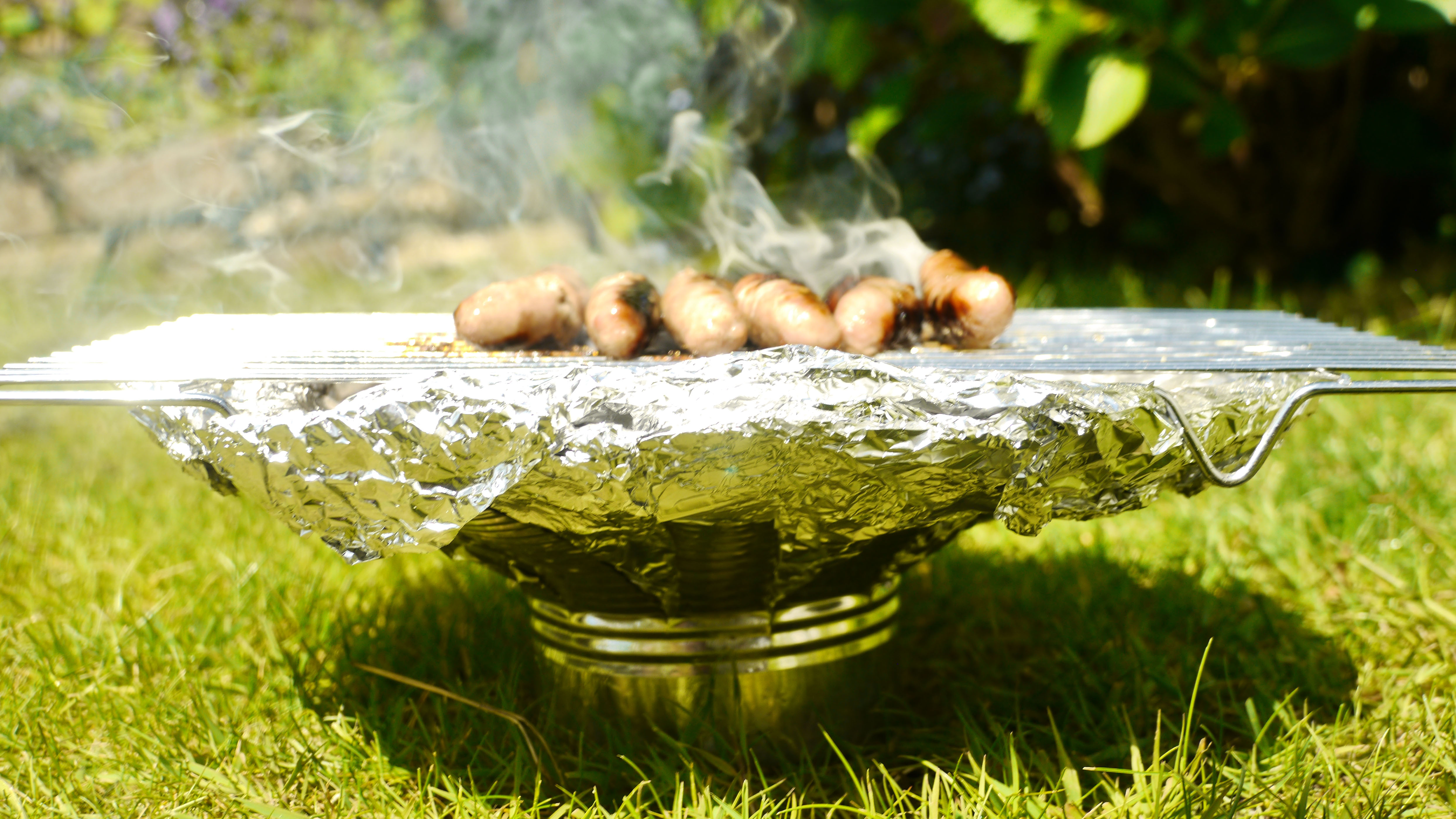 Tin Can BBQ Instructables