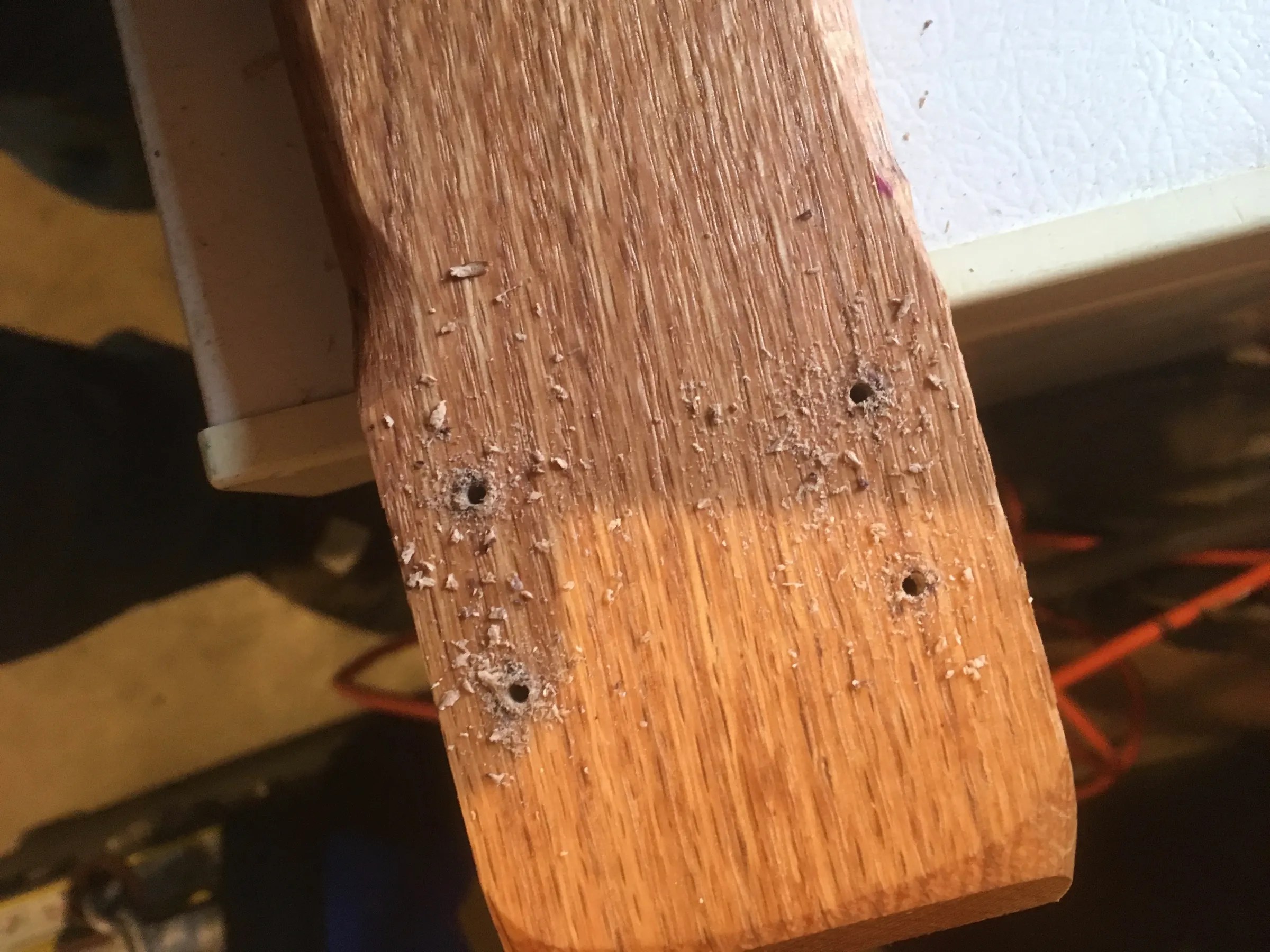 Wooden Roof Rack 21 Steps (with Pictures) Instructables