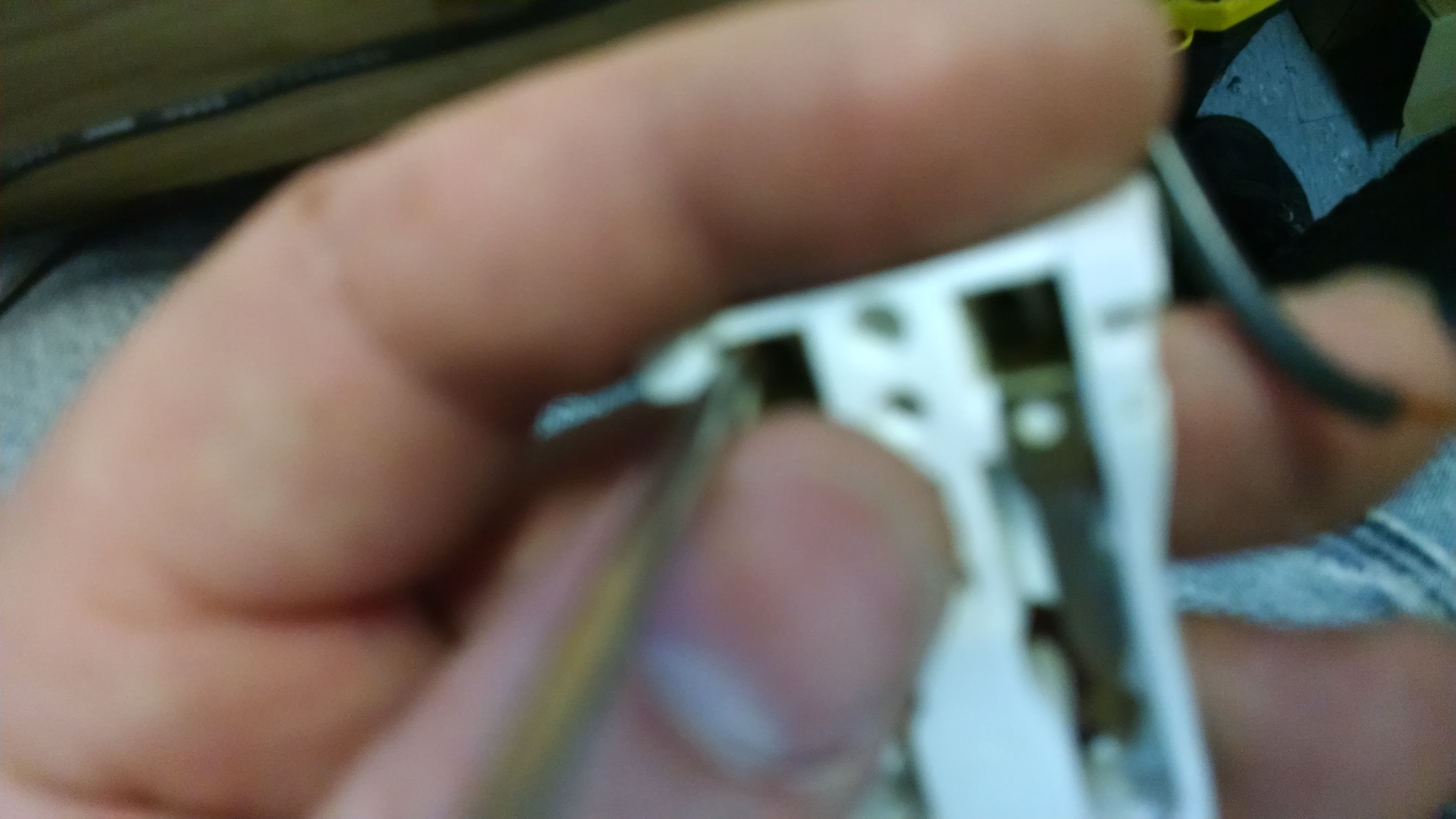 T12 Fluorescent Light Ballast Replacement : 4 Steps (with Pictures