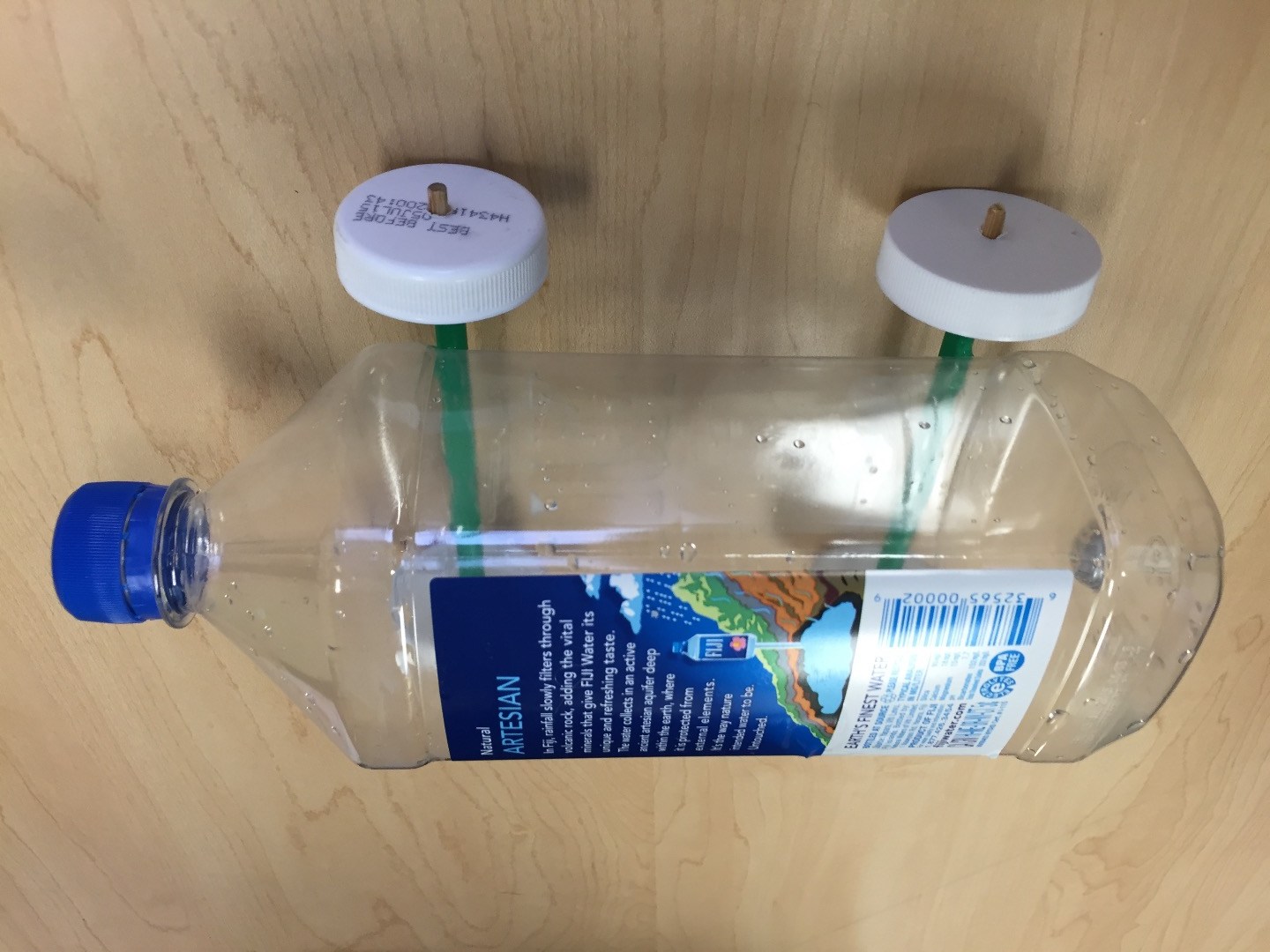 Electric Bottle Car 34 Steps (with Pictures) Instructables