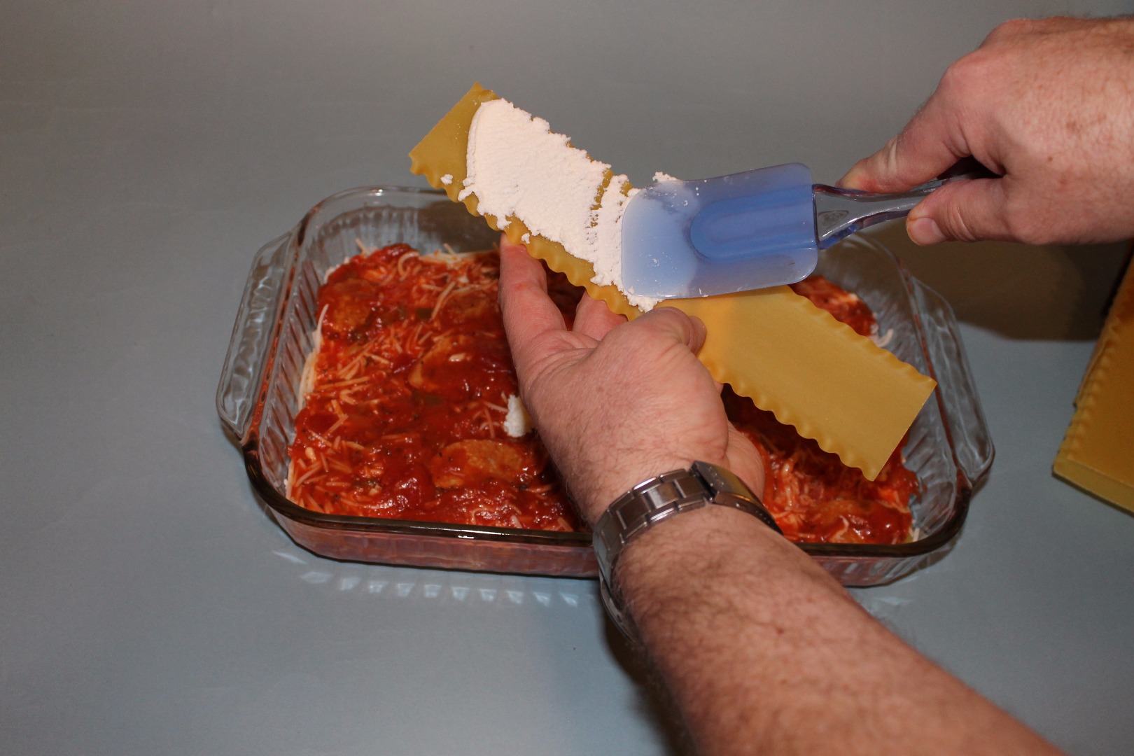 Do You Have To Boil Lasagna Noodles Before Making Lasagna DeKookGuide