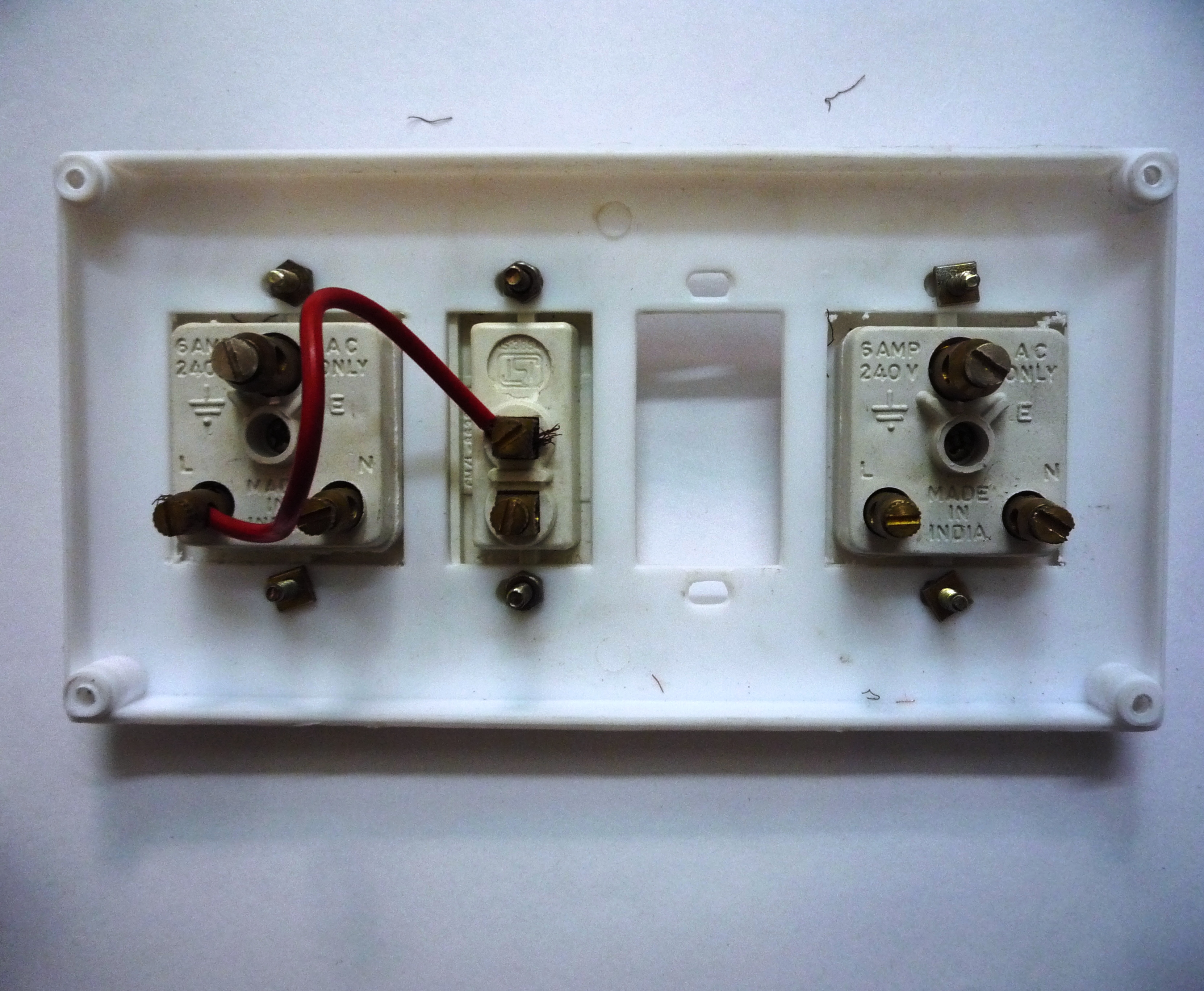 Make Your Own Extension Board 13 Steps (with Pictures) Instructables
