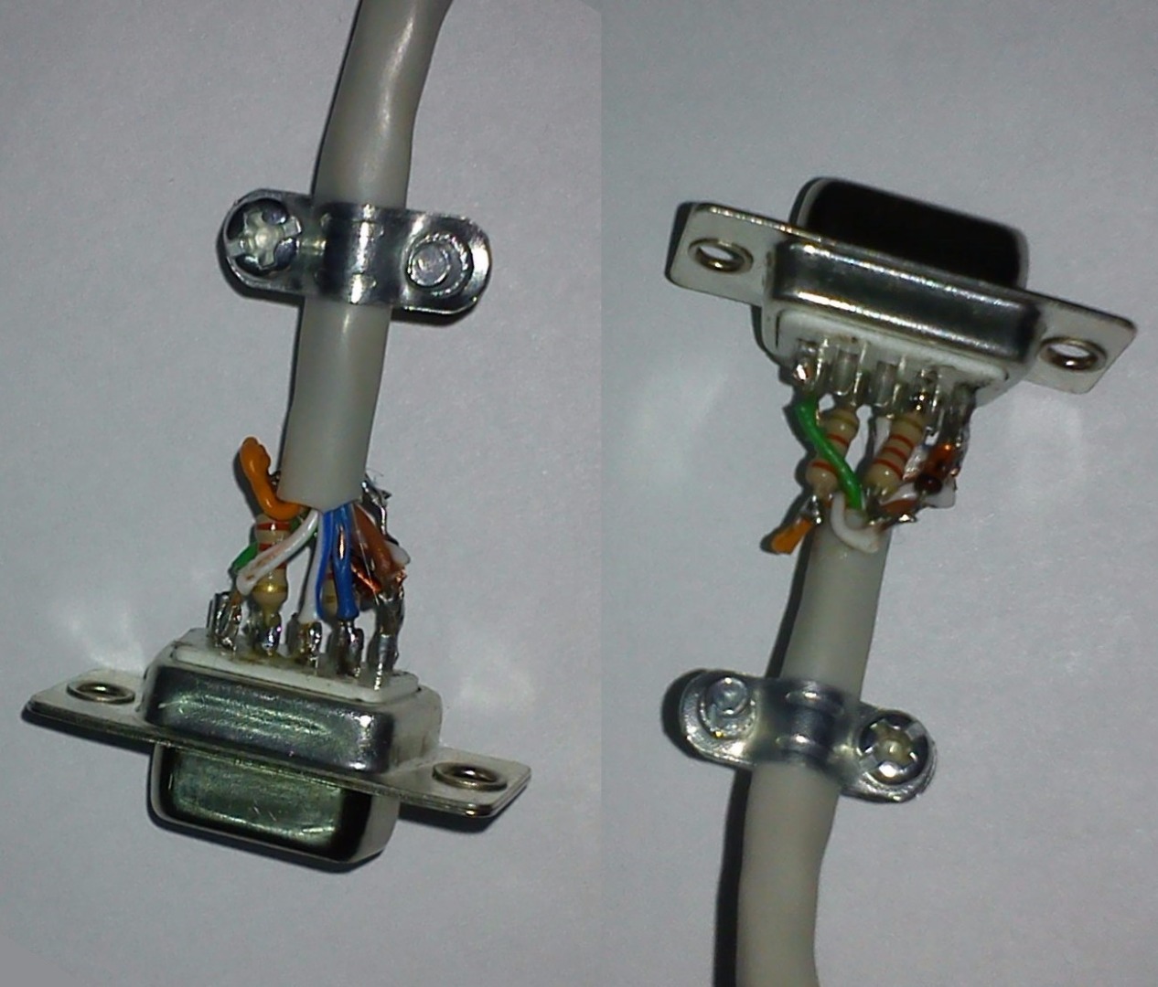 Cheap Logic Analyzer 3 Steps Instructables