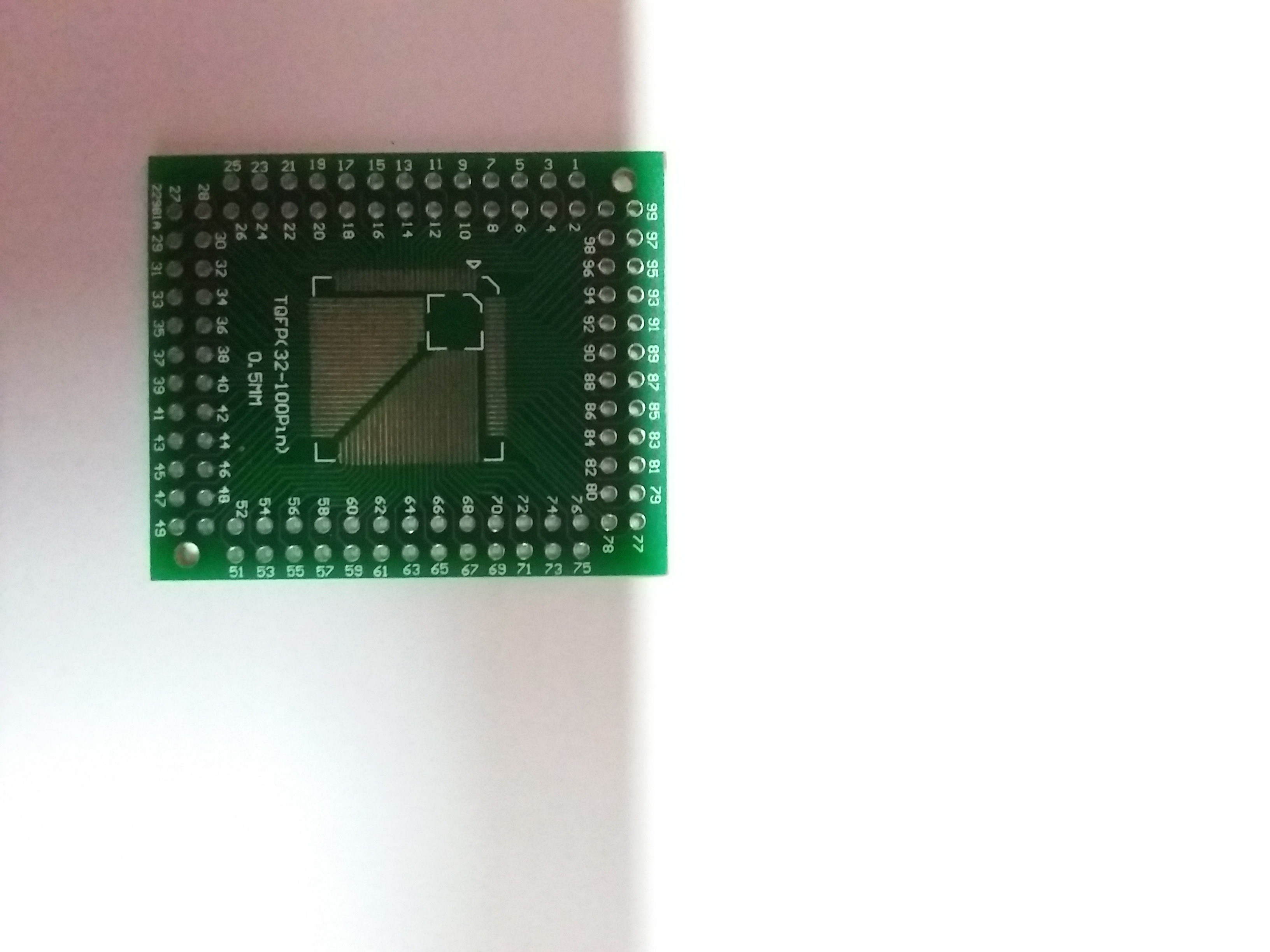 ATMEGA2560 Standalone Using Arduino UNO : 7 Steps - Instructables