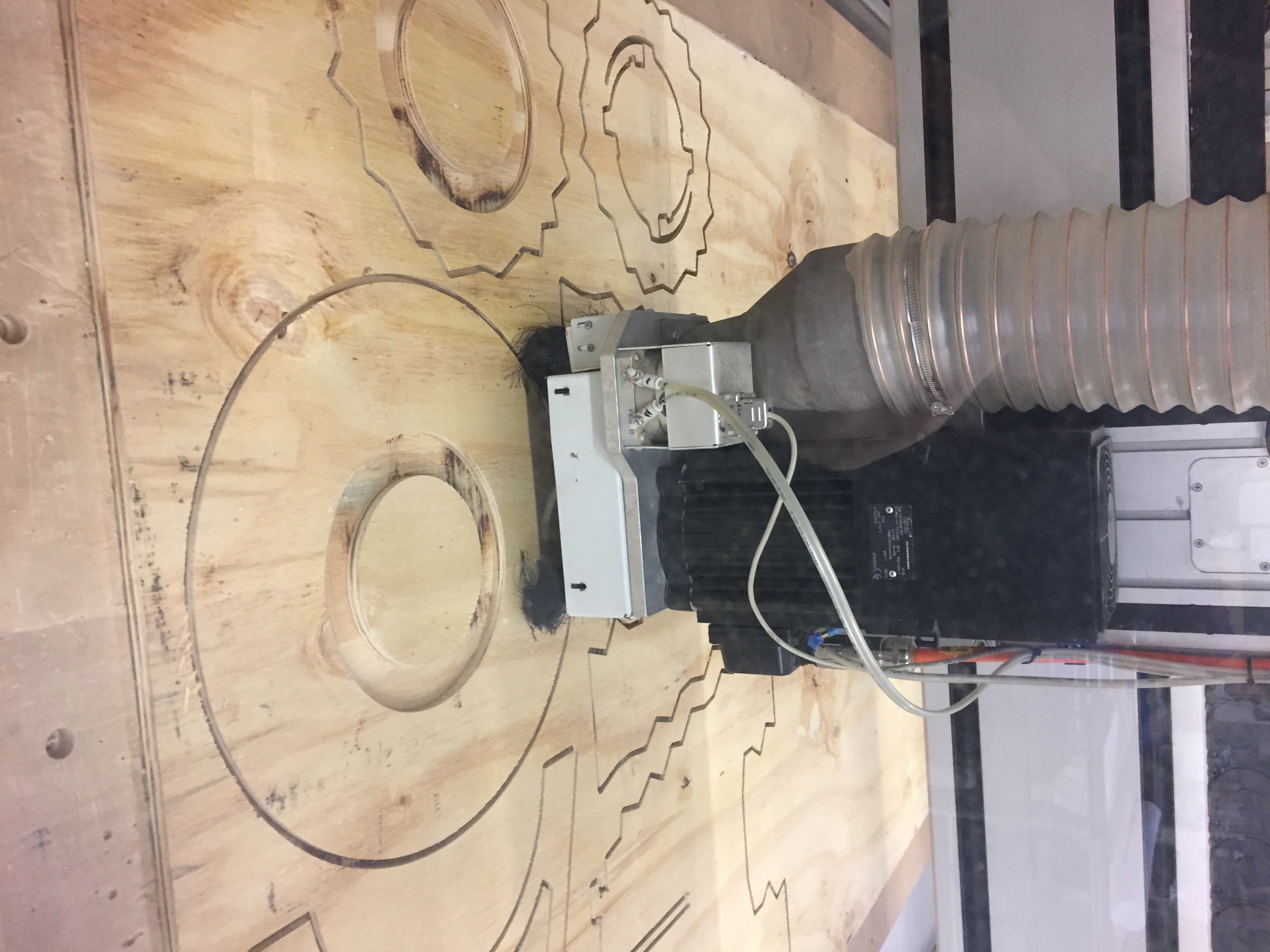 Weird Stool 5 Steps Instructables