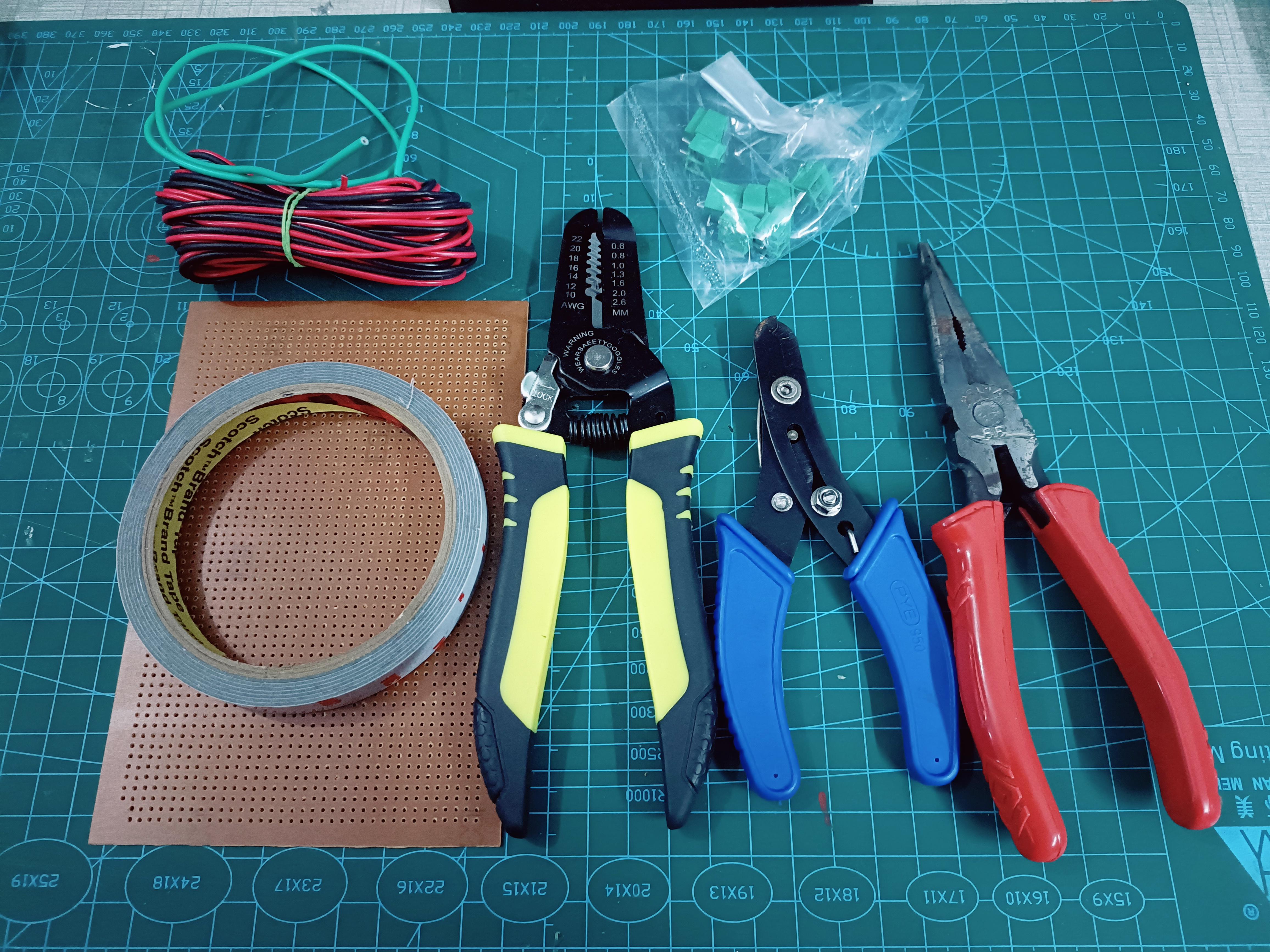 DIY RGB Shelf Lights Using ESP8266 & WLED 4 Steps (with Pictures) Instructables