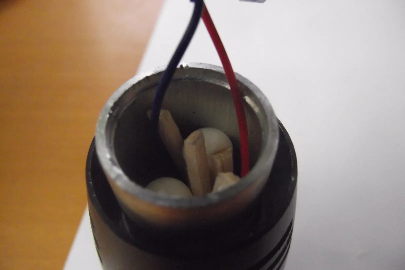 Flashlight Survival Kit 5 Steps (with Pictures) Instructables