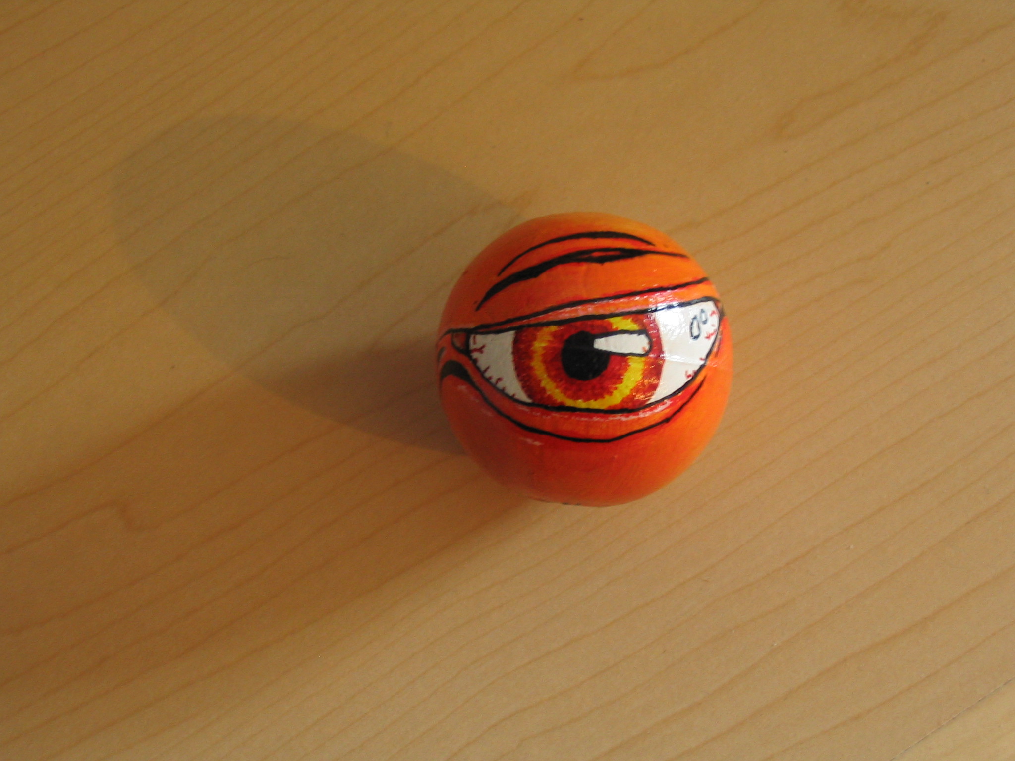 Custom Antenna Balls 7 Steps (with Pictures) Instructables