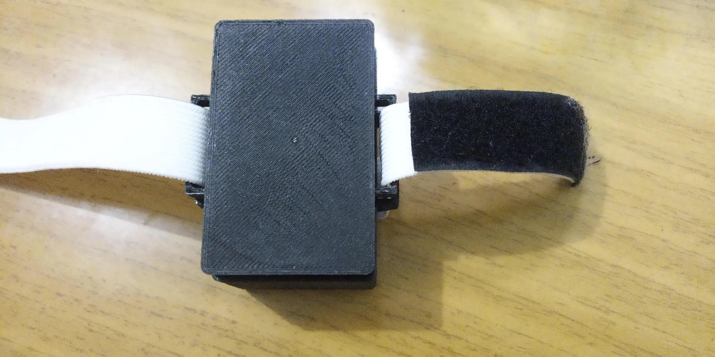 Parkinson Disease Wearable Tech 4 Steps Instructables