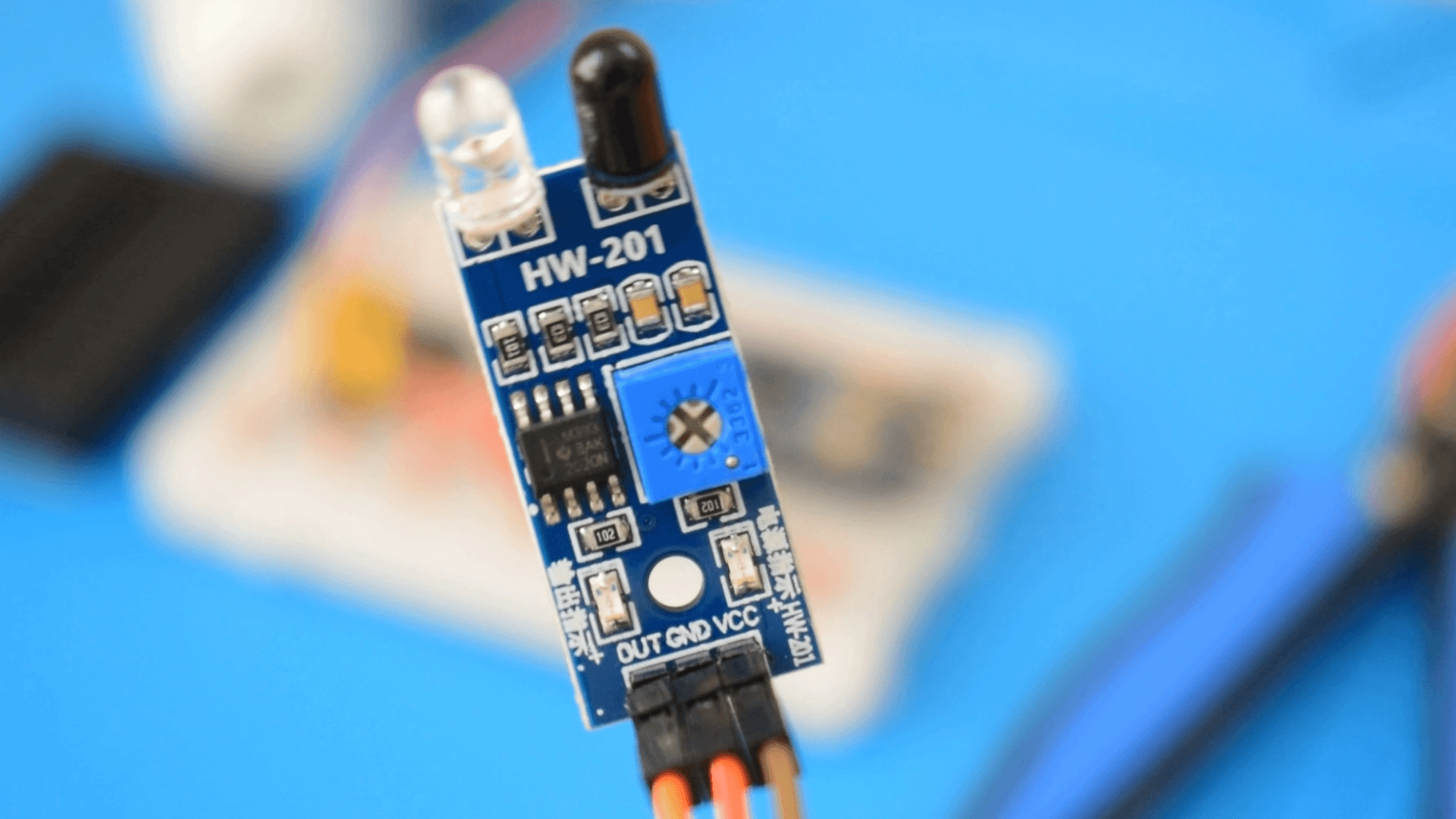 AUTOMATIC WATER TAP : 9 Steps (with Pictures) - Instructables