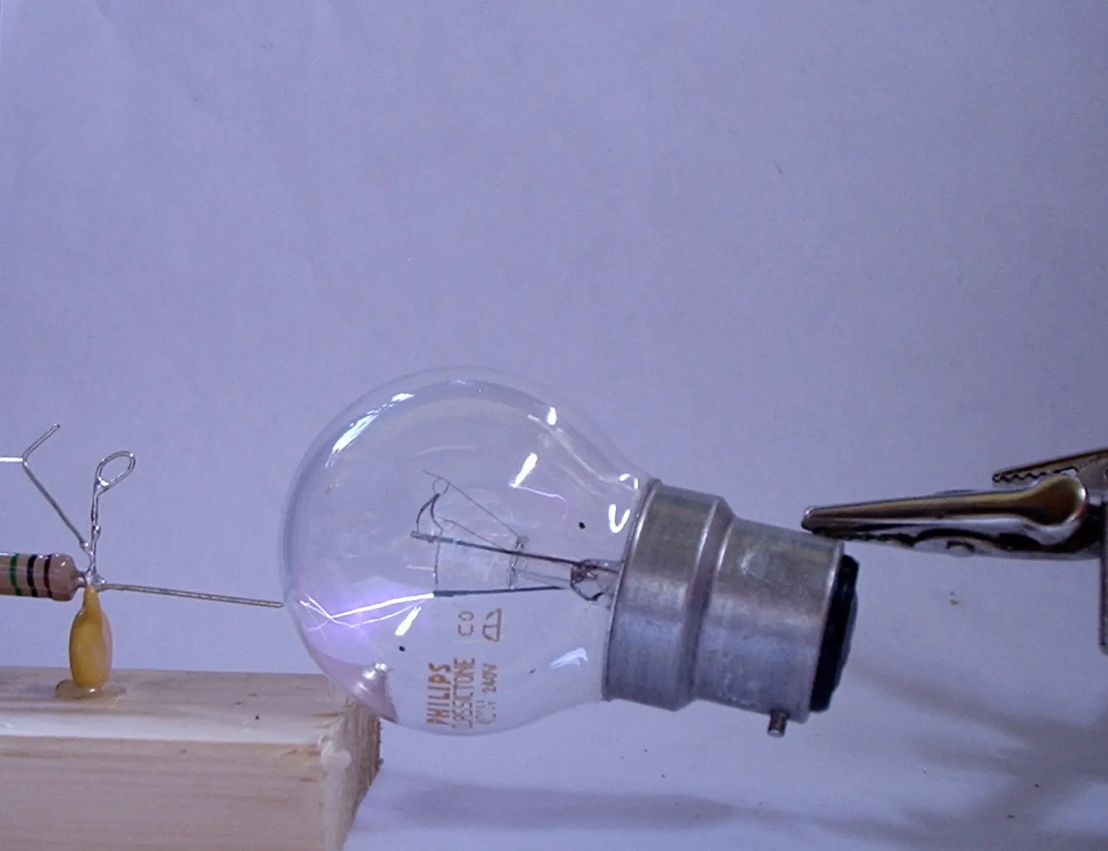 Build a Simple Marx Generator : 10 Steps (with Pictures) - Instructables