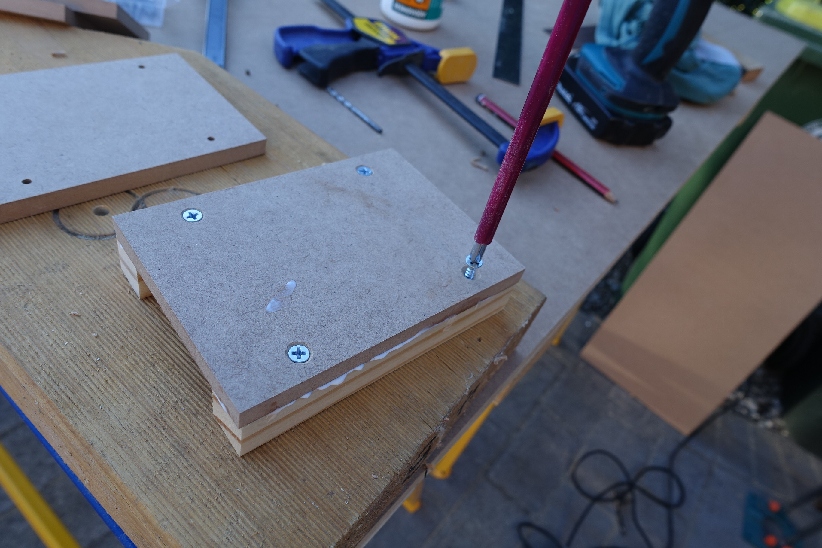 RetroPie Arcade (Cocktail Style) 49 Steps (with Pictures