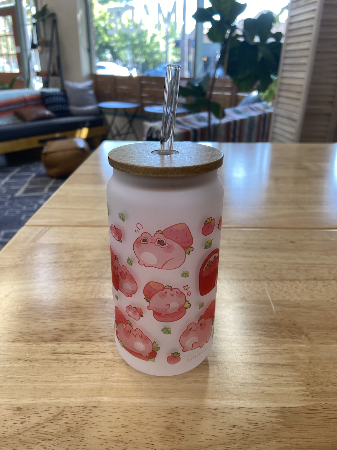 Using the Tumbler Press to Sublimate on Glass Cup 11 Steps