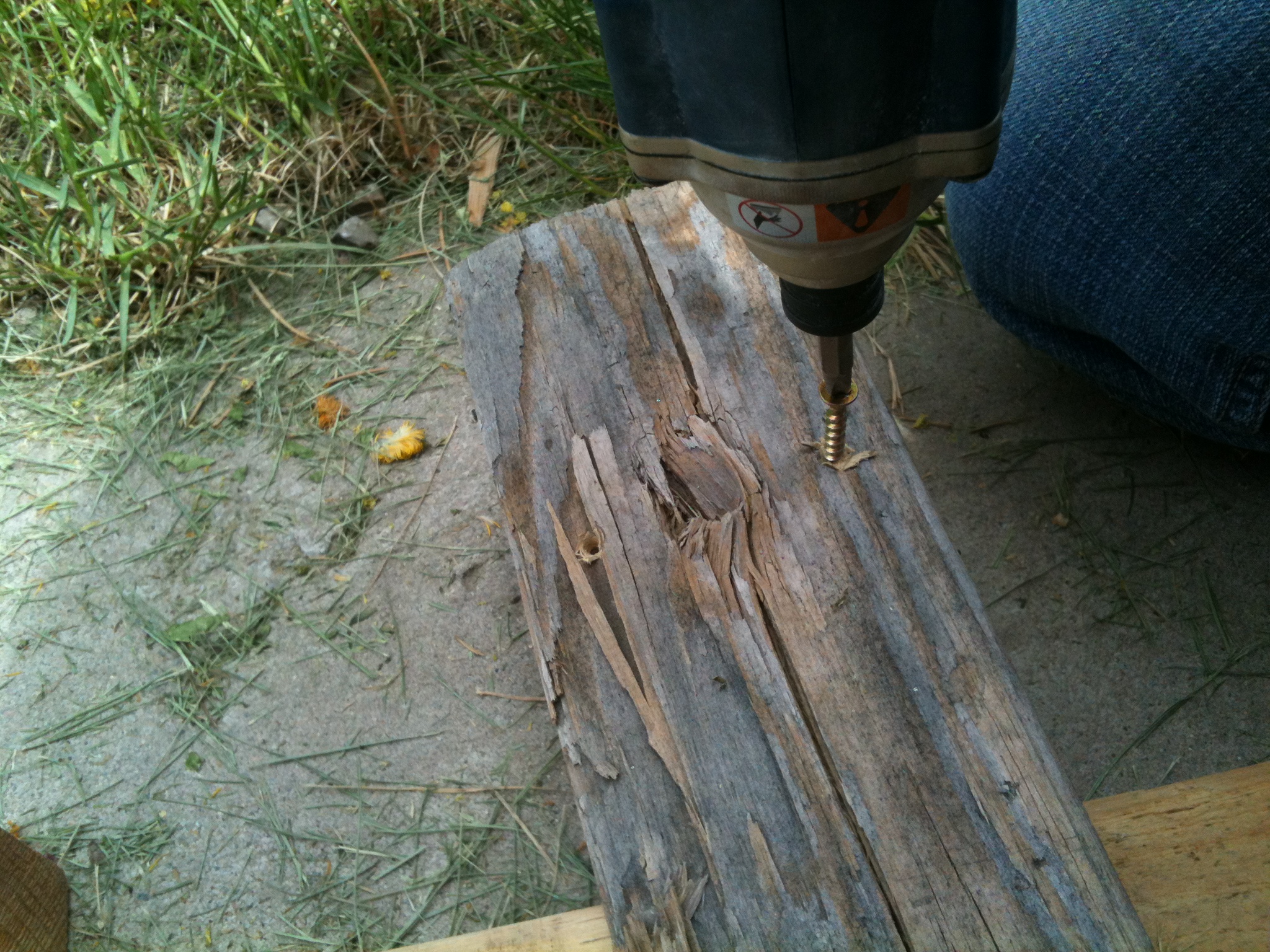 Wood Storage Shelves Via Recyclable Pallet 7 Steps (with Pictures) Instructables