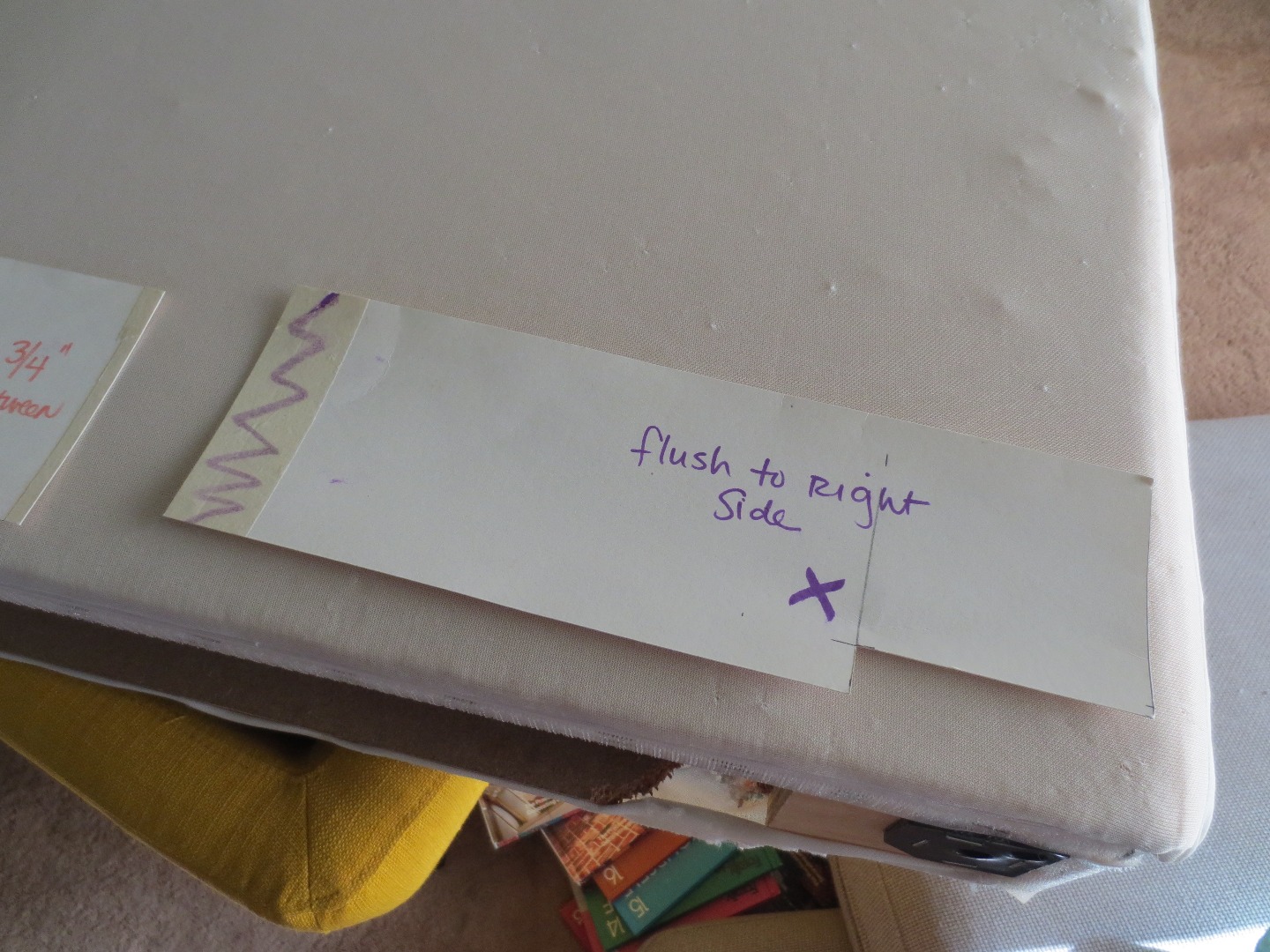 IKEA Karlstad Sofa Arm Repair 6 Steps (with Pictures) Instructables