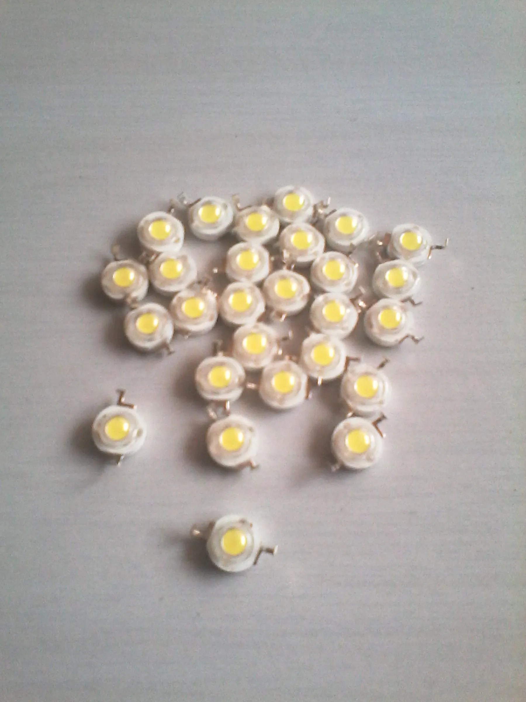 5 Watt LED Bulb : 3 Steps (with Pictures) - Instructables