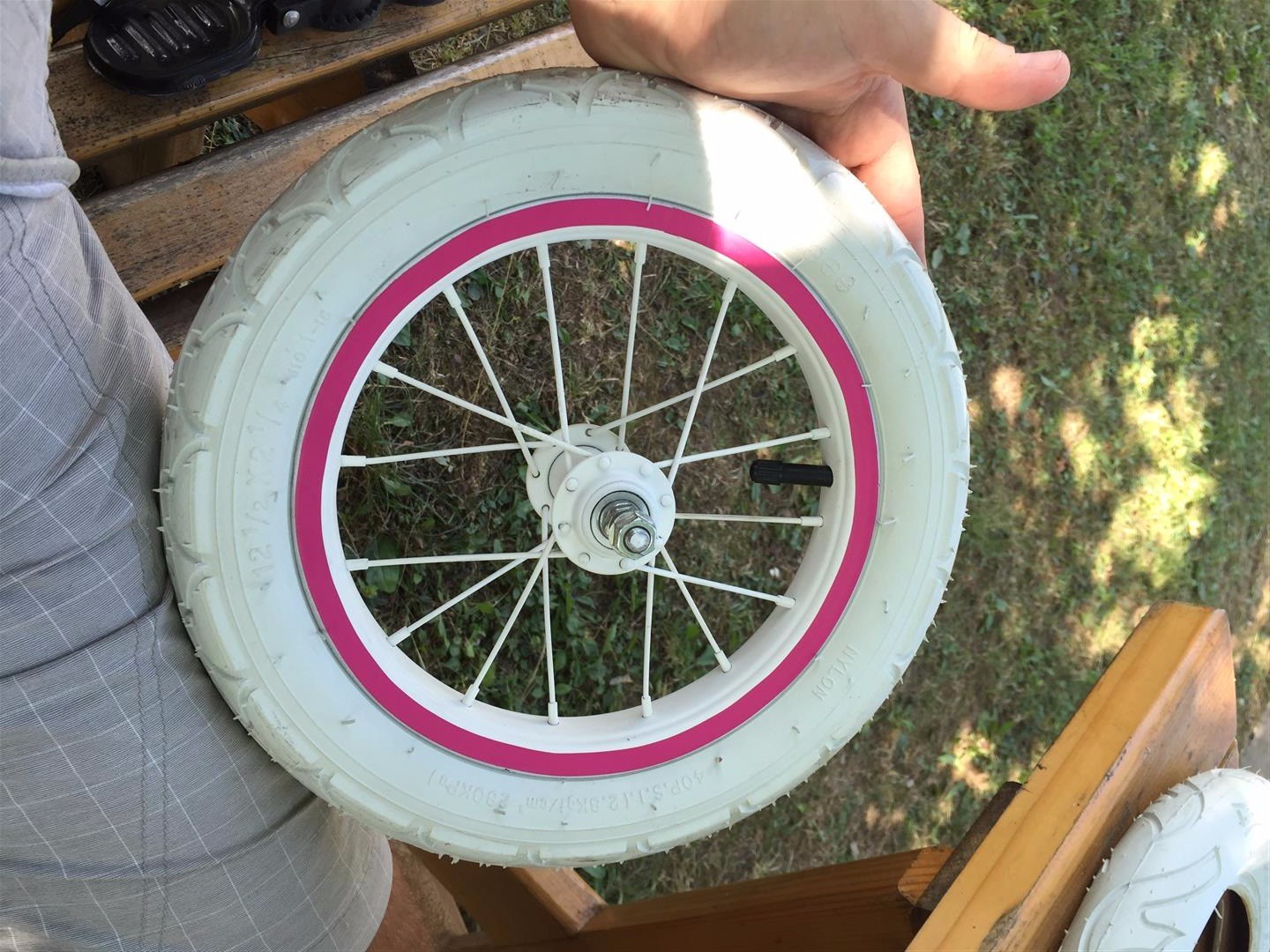 Balance Bike DIY 7 Steps (with Pictures) Instructables