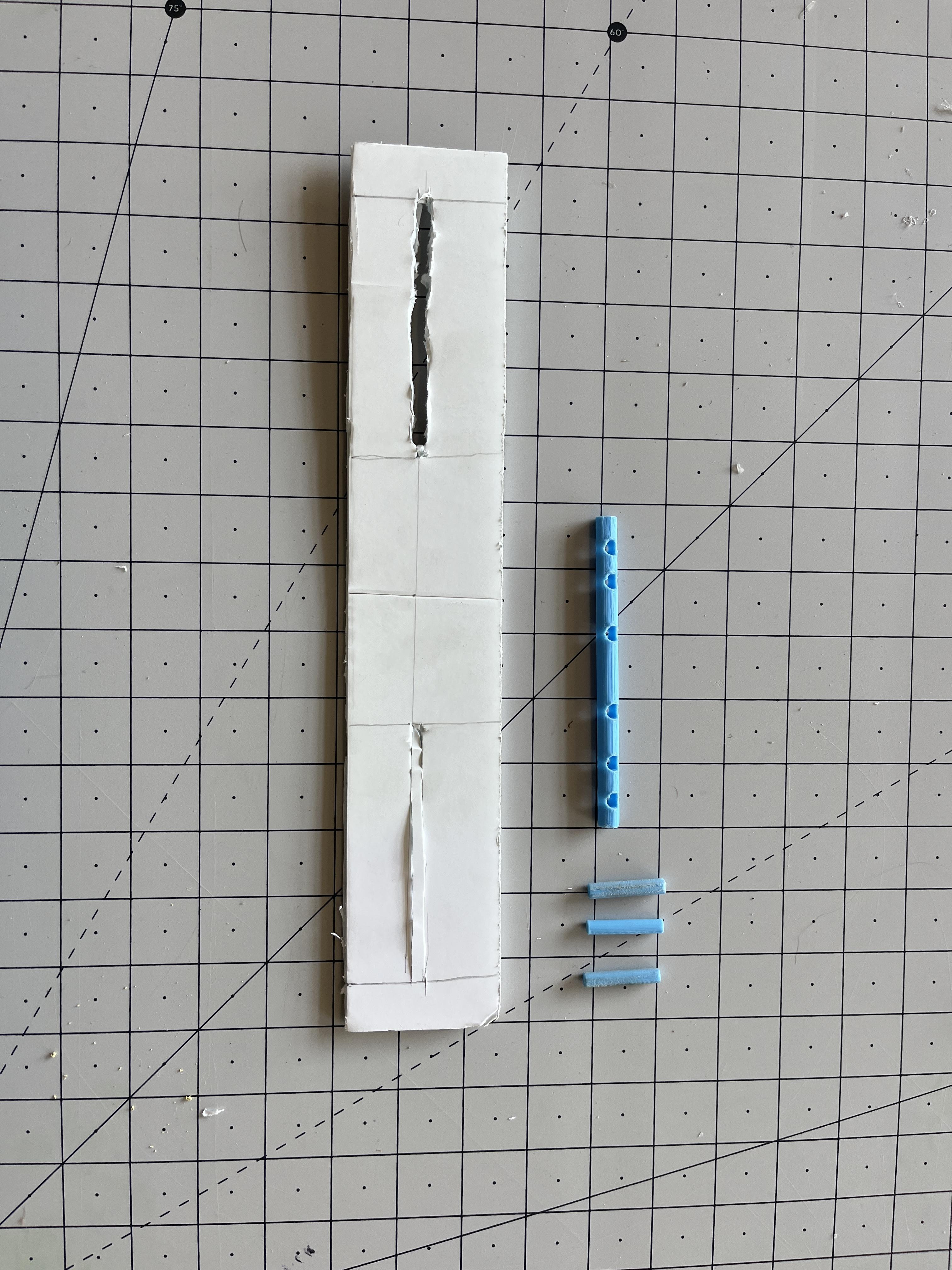 Quadriplegic & Diplegia Assistive Video Game Controller 13 Steps