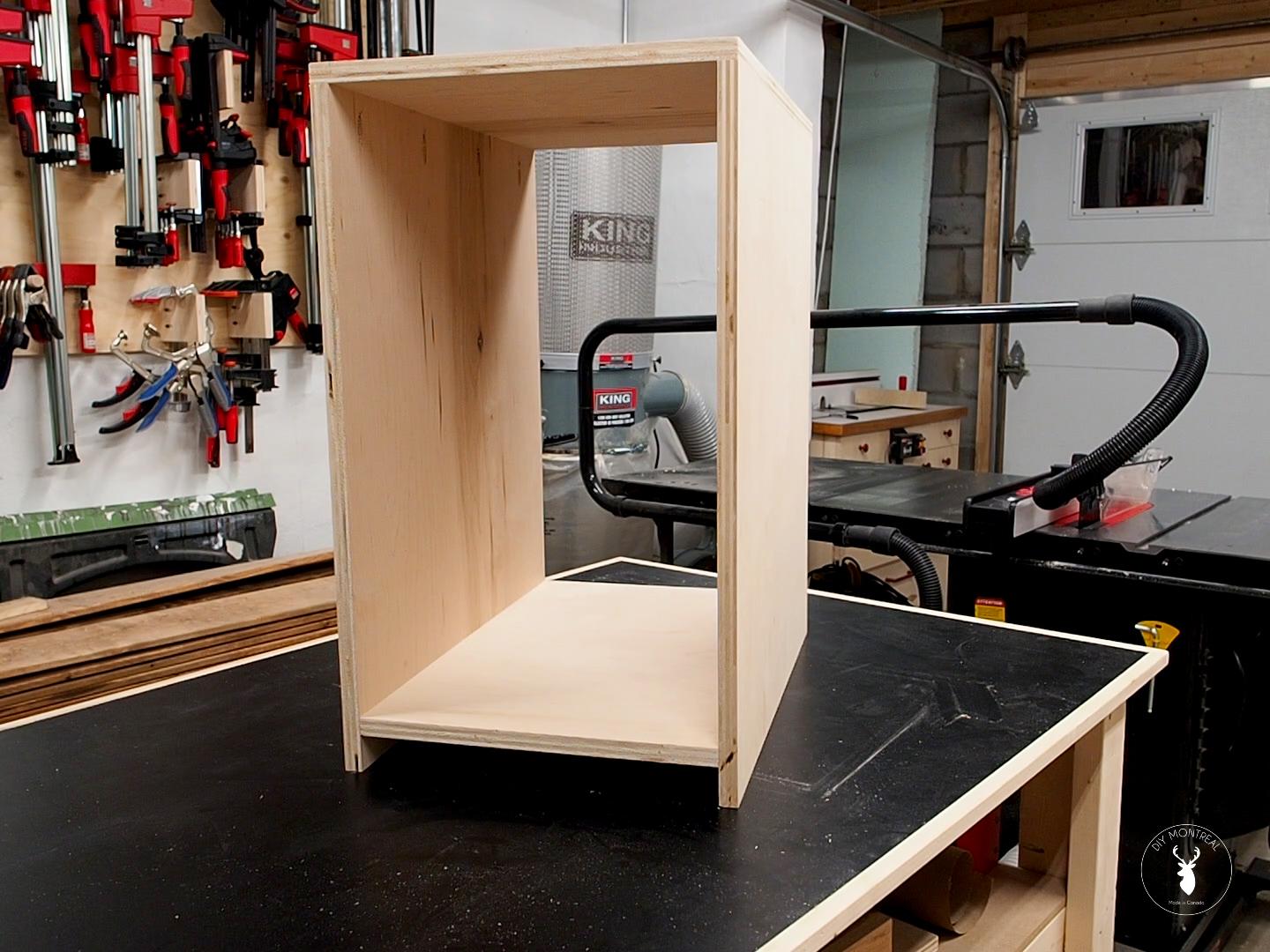 Office Drawer 7 Steps (with Pictures) Instructables