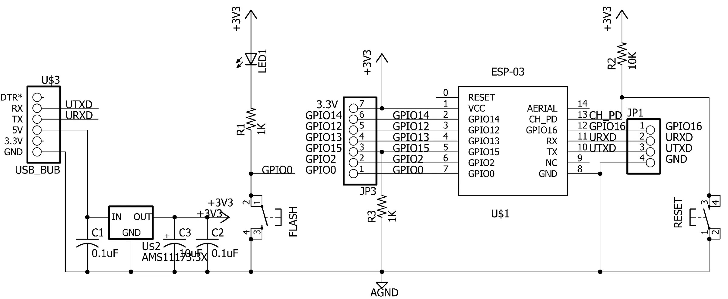 ESP8266 As Arduino Part 2 - Instructables
