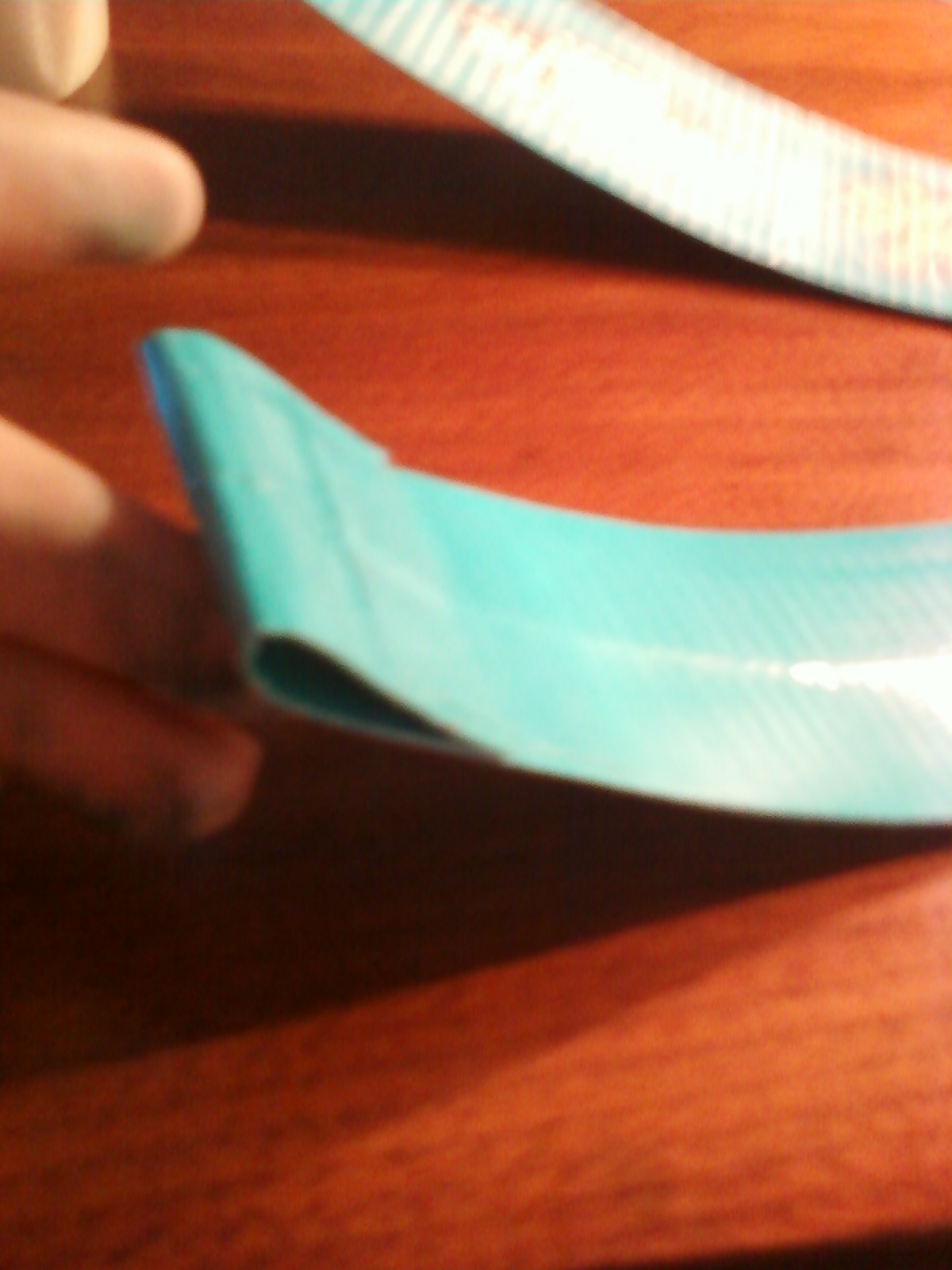 Duct Tape Belt (With Any Logo(s) You Want) 7 Steps Instructables