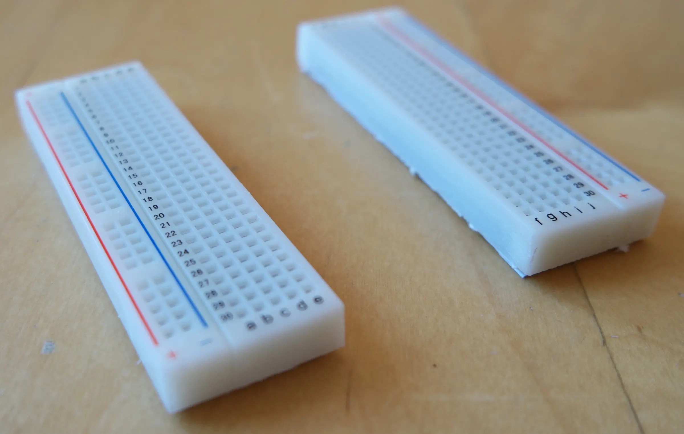 NodeMCU Breadboard Tweak 7 Steps (with Pictures) Instructables