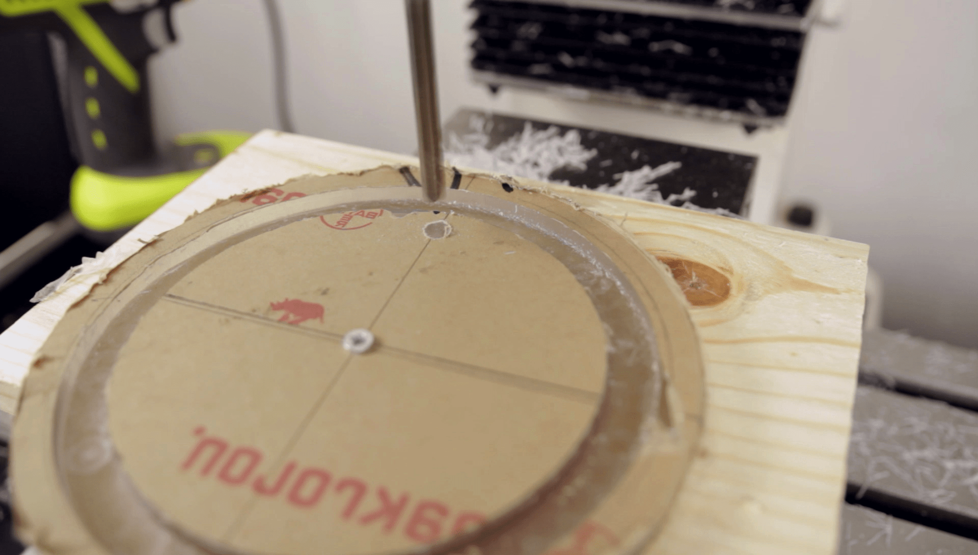 How to Make a Vacuum Chamber 6 Steps (with Pictures) Instructables