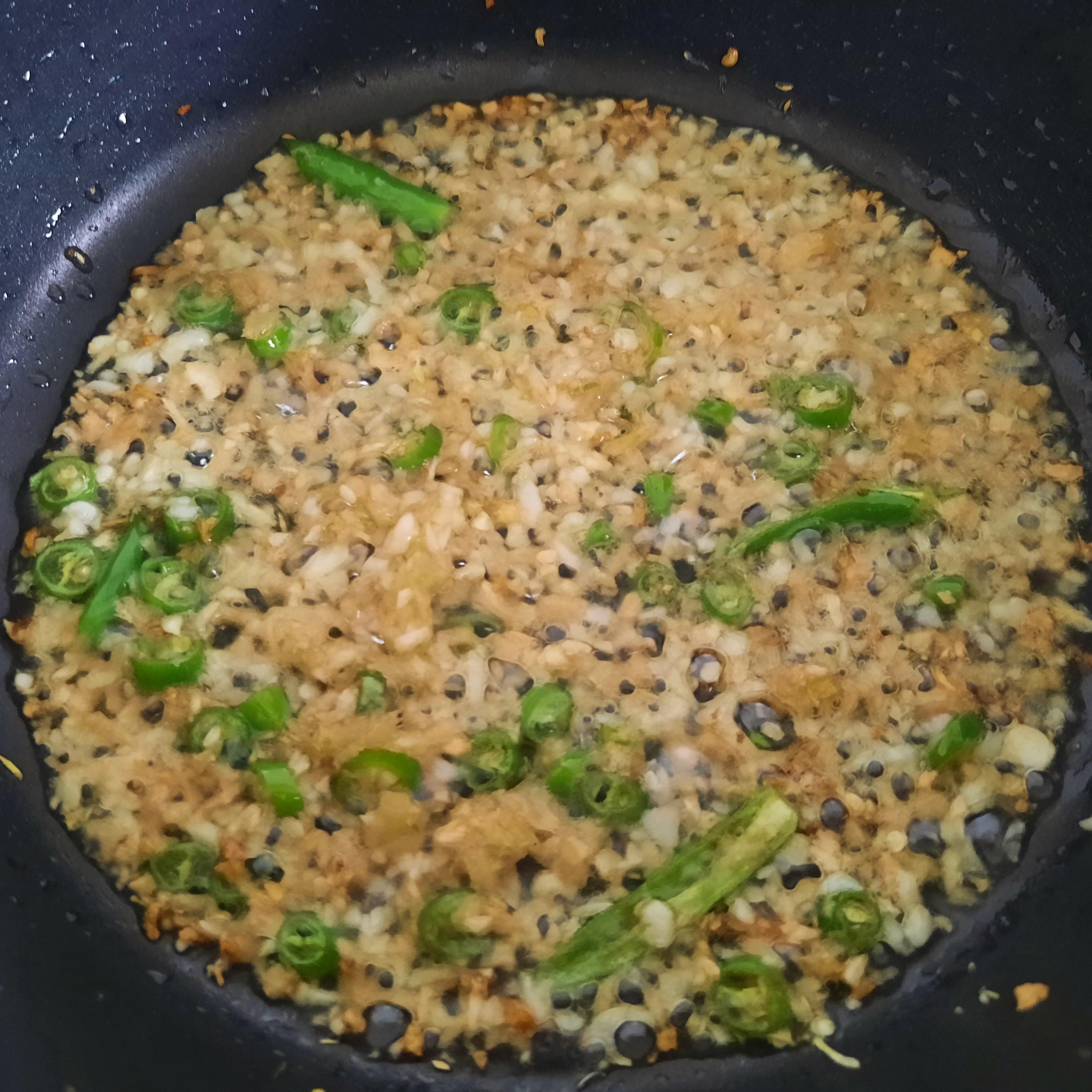 Eggs in the Best Way Possible! (Egg Chilli) 16 Steps (with Pictures