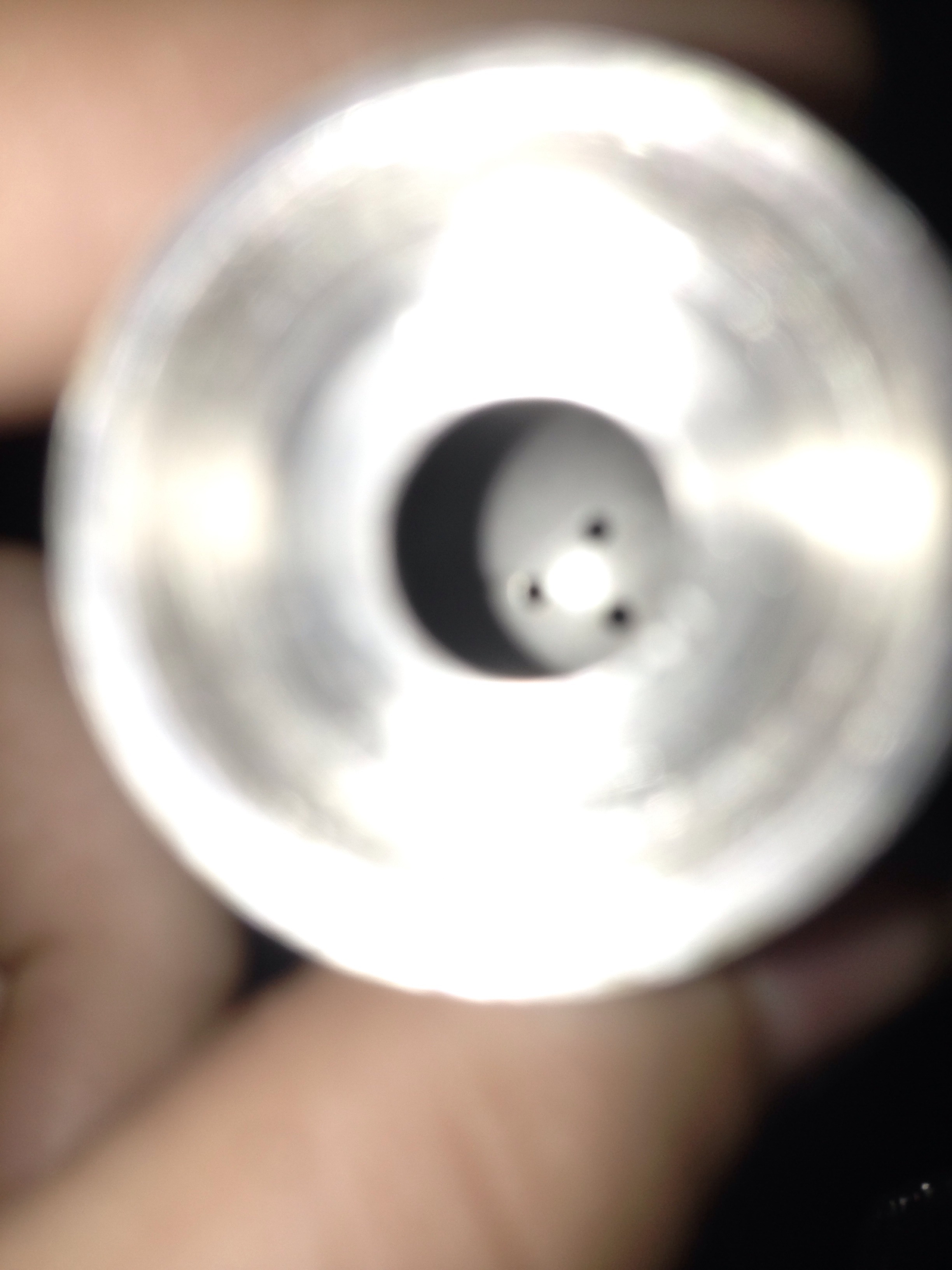 Salt Shaker Prank 5 Steps Instructables