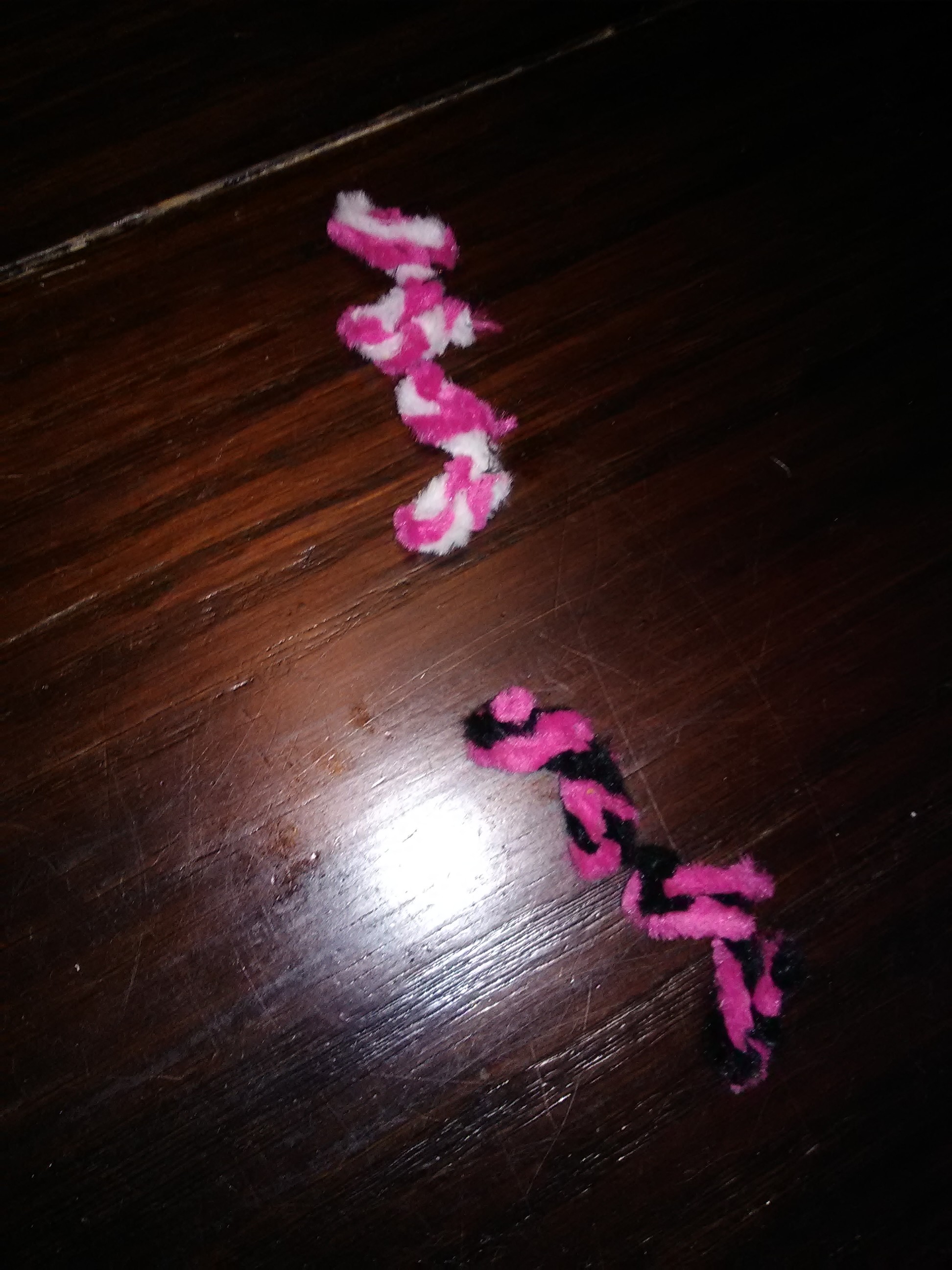 DIY Cat Toy Mouse 10 Steps Instructables