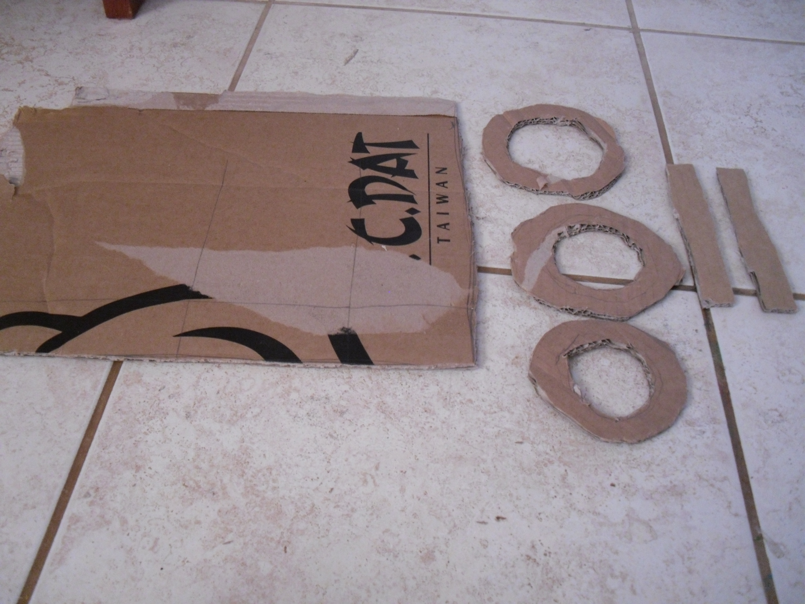 How to Make a Mixer 5 Steps Instructables