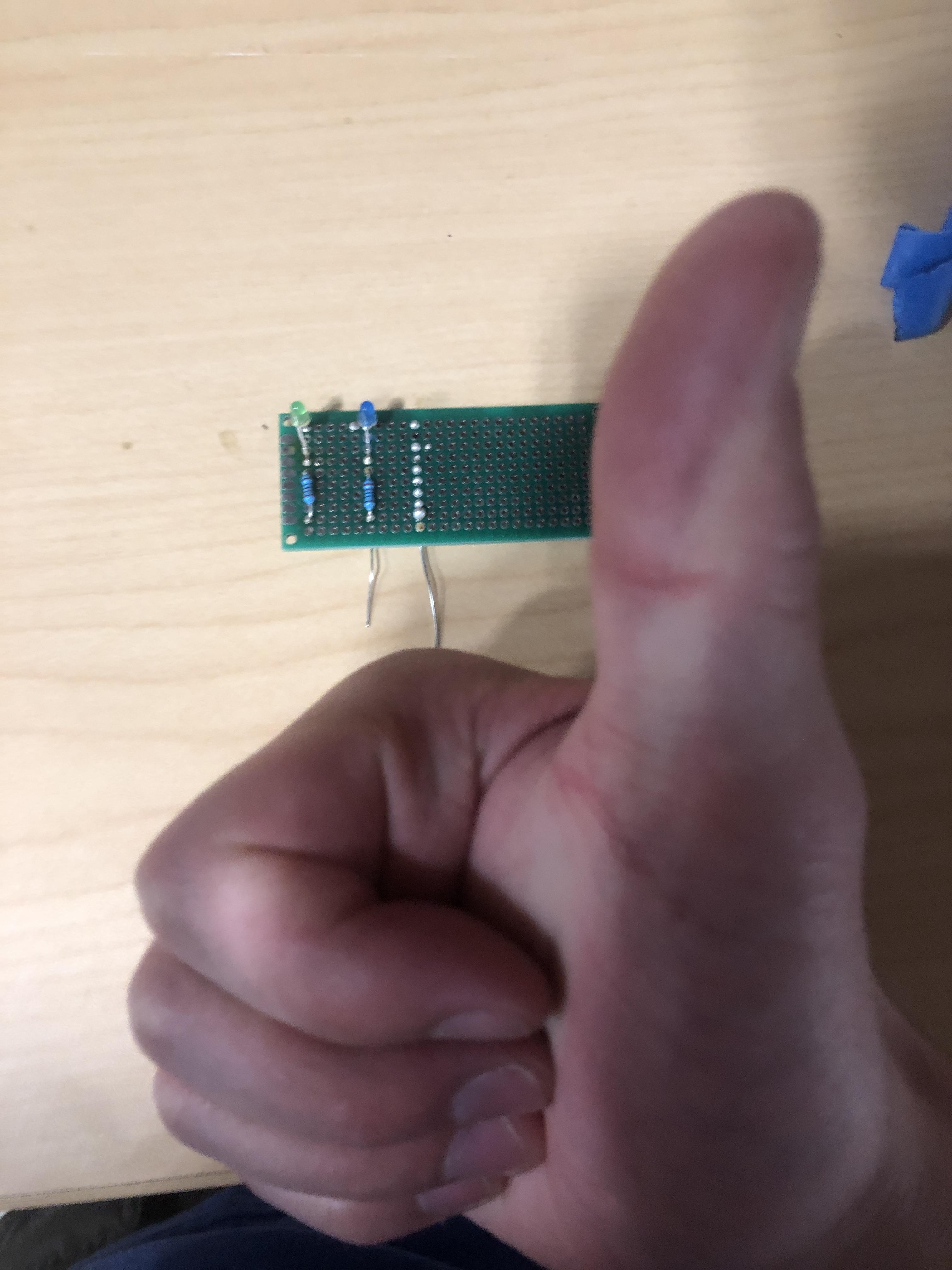 Soldering Basics and Breadboarding Tricks 7 Steps (with Pictures