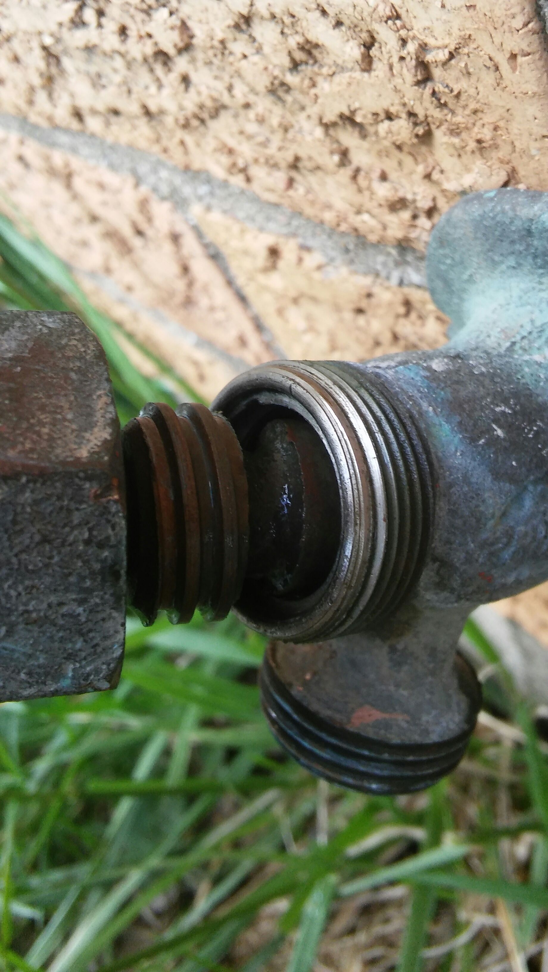 How To Fix A Leaky Hose Bib Takes Just Steps!), 50% OFF