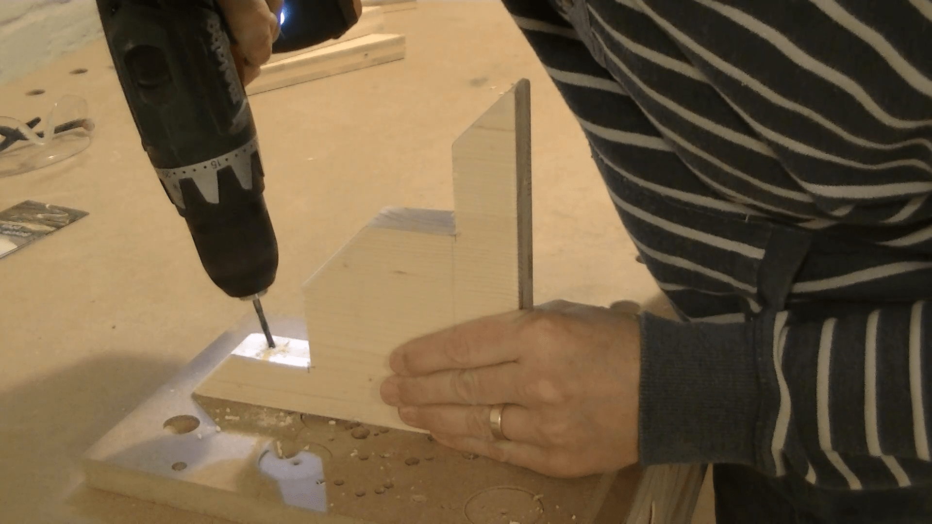 DIY Shelving Unit : 9 Steps (with Pictures) - Instructables