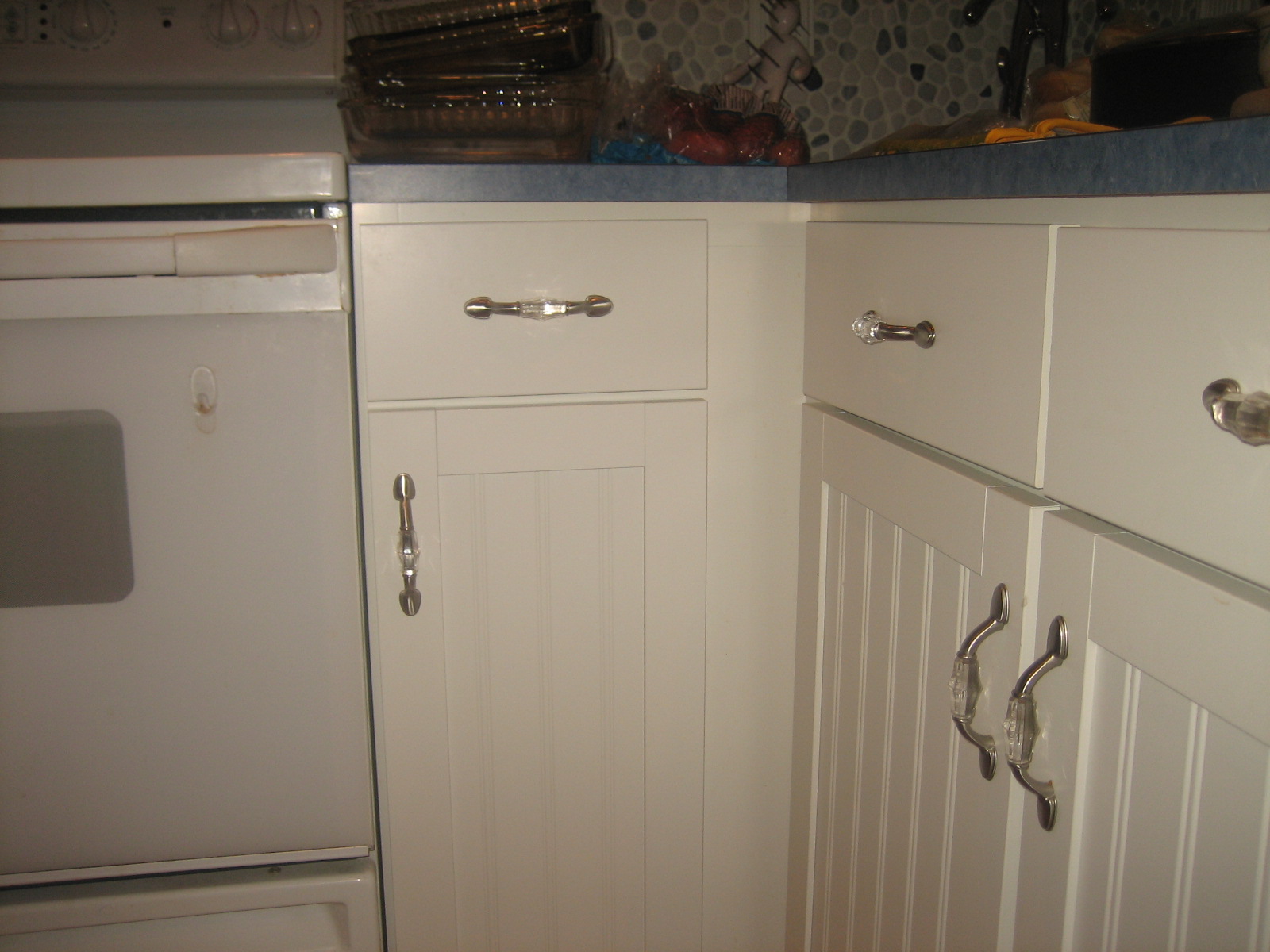 REPLACING DRAWER FACES 5 Steps (with Pictures) Instructables