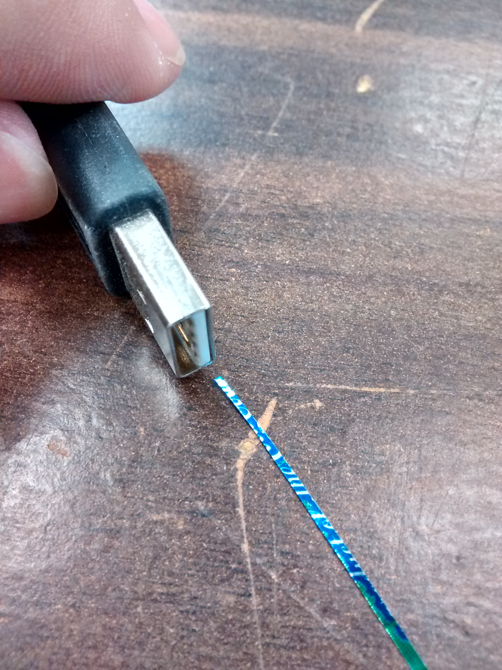 Decode (pick) Targus Defcon CL Laptop Lock 6 Steps Instructables