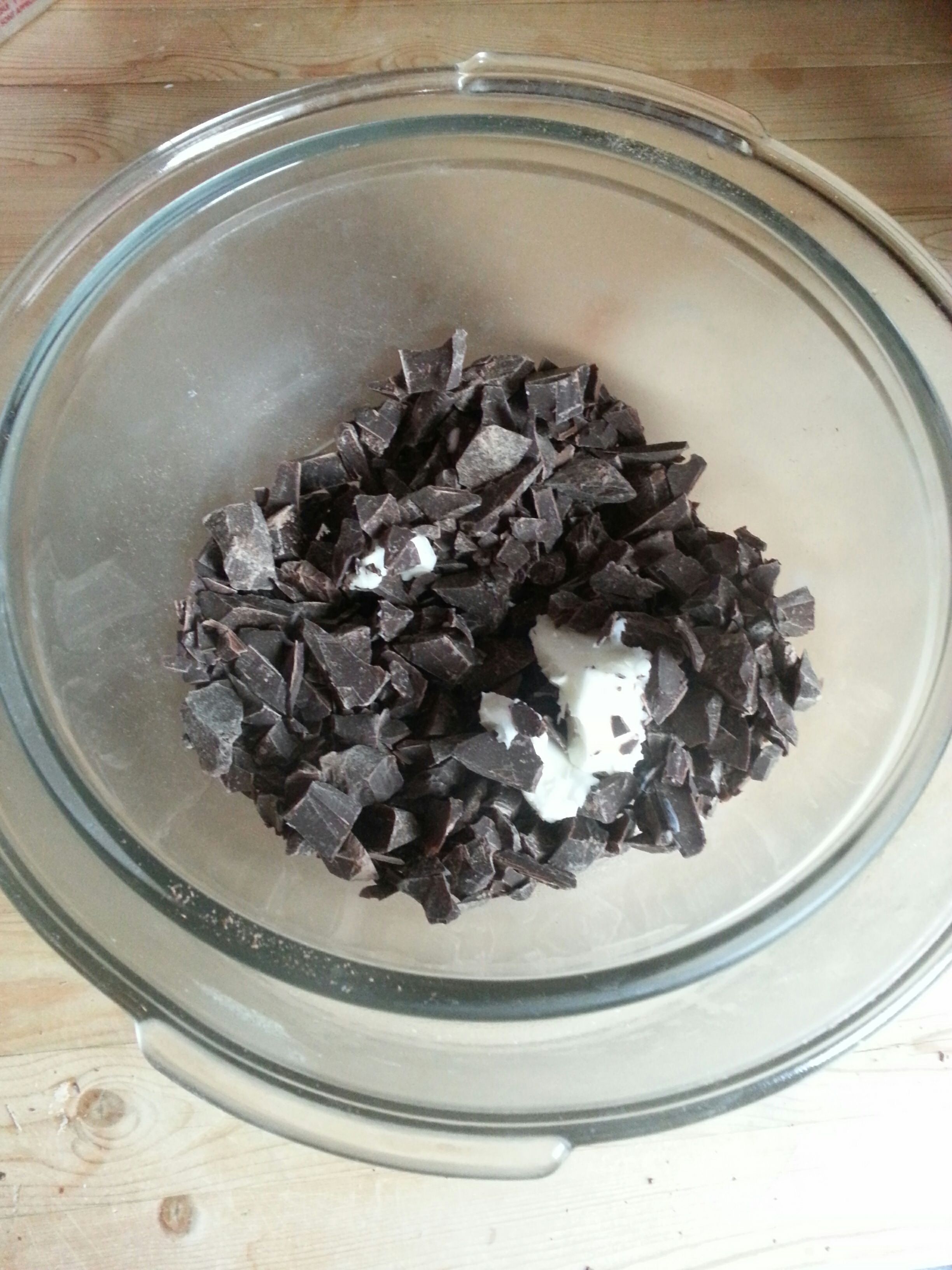 Homemade 'Mars Bars' 4 Steps (with Pictures) Instructables